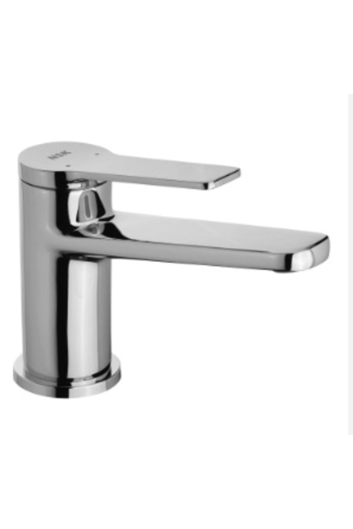 NSK-Nobia Sink Faucet with Sifon Control Chrome 2020 N3001102 1