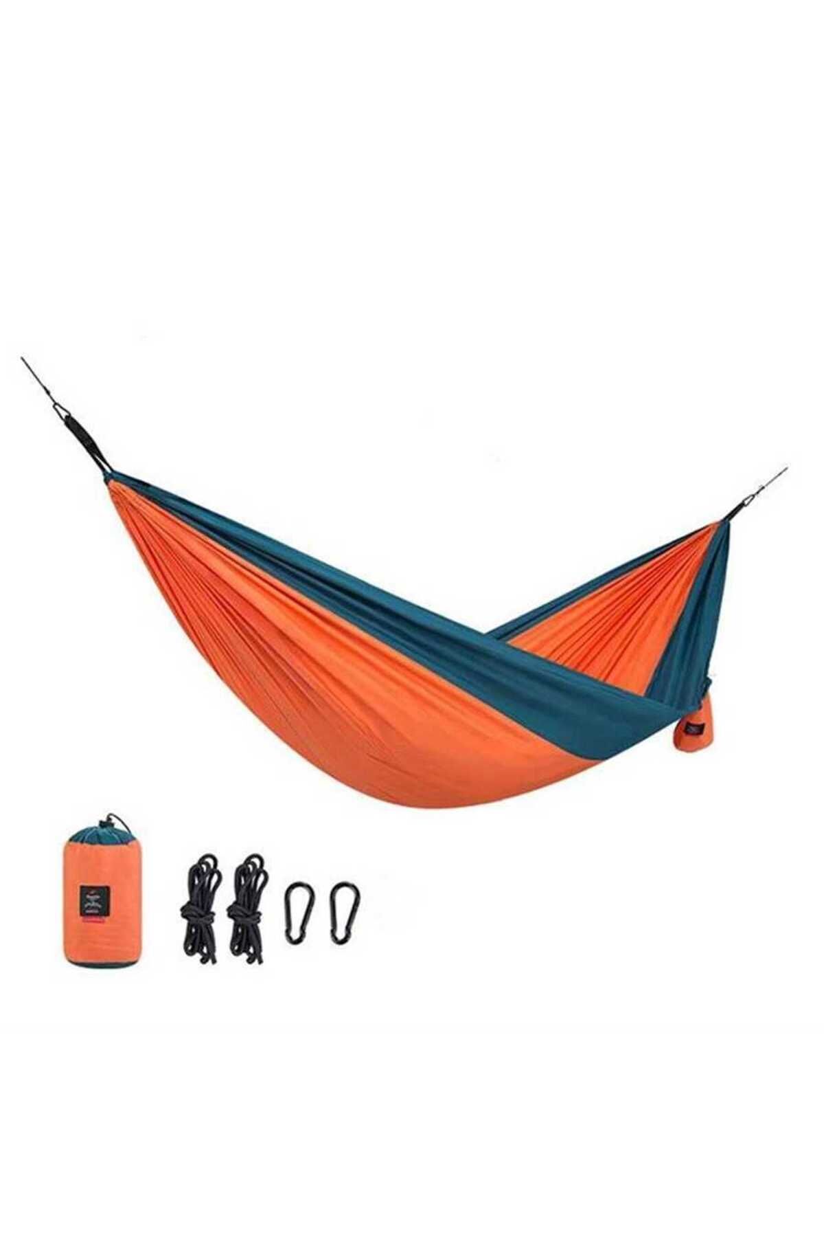 Naturehike Dayanıklı Tek Kişilik Hamak