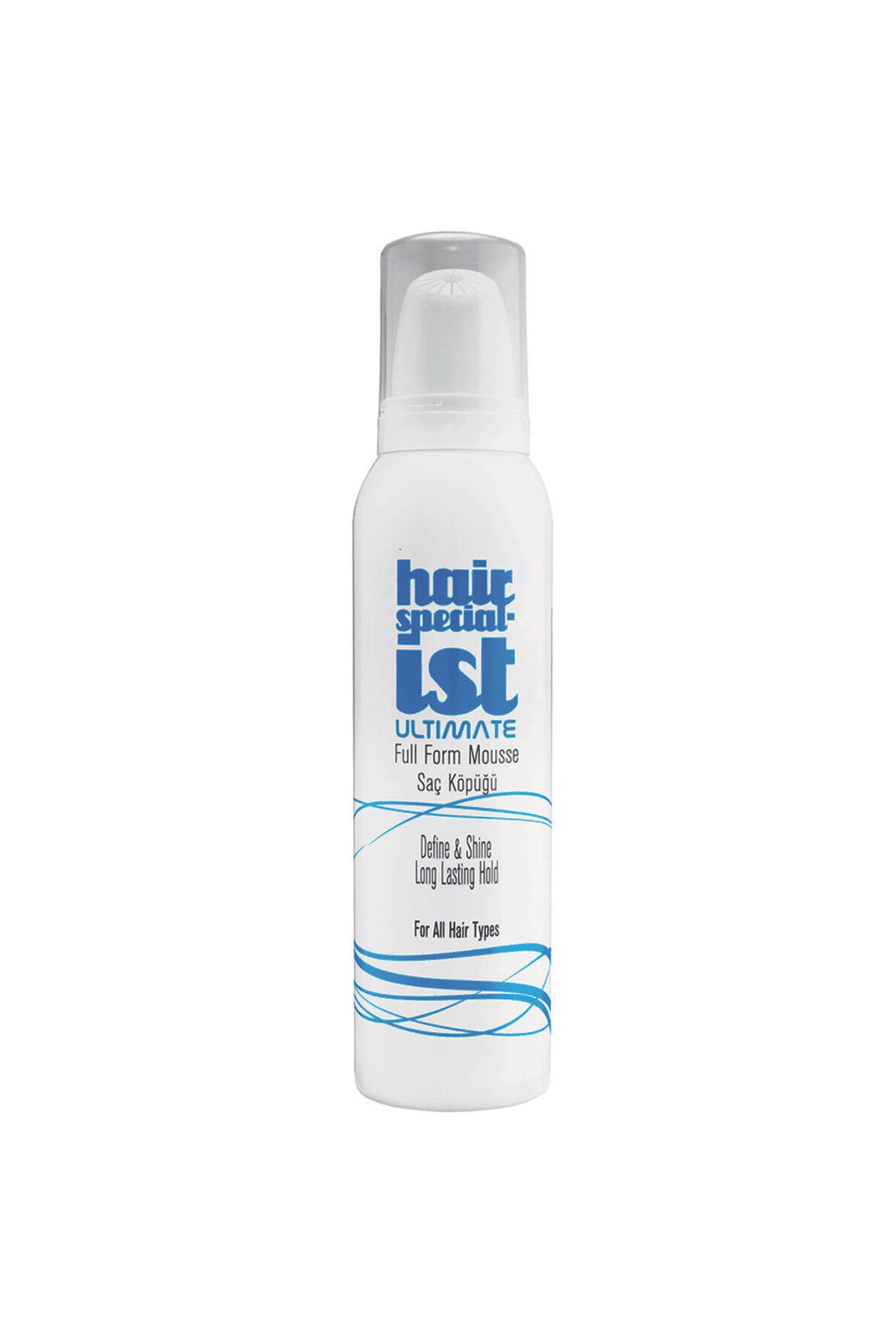Hair Spercialist Ultimate Saç Köpüğü 150 ml