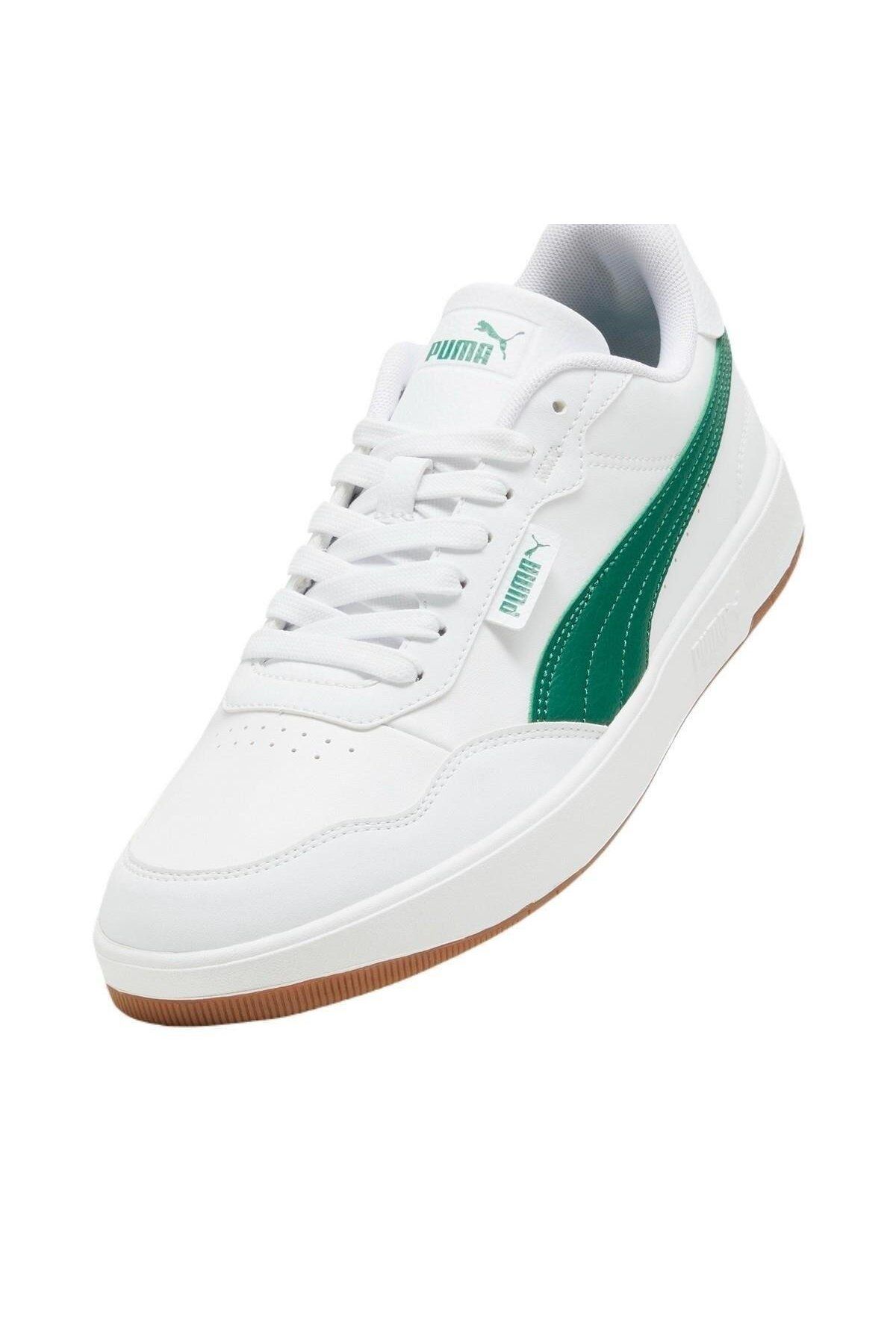 Puma Court Ultra Lite Erkek Gunluk Ayakkab Fiyat Yorumlar Trendyol