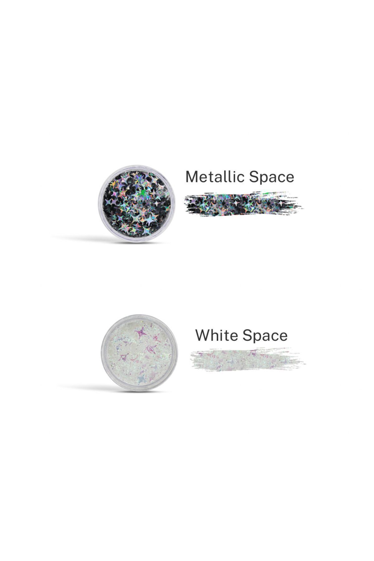 مجموعه Glitter - Icon Duo The Glitter Lab