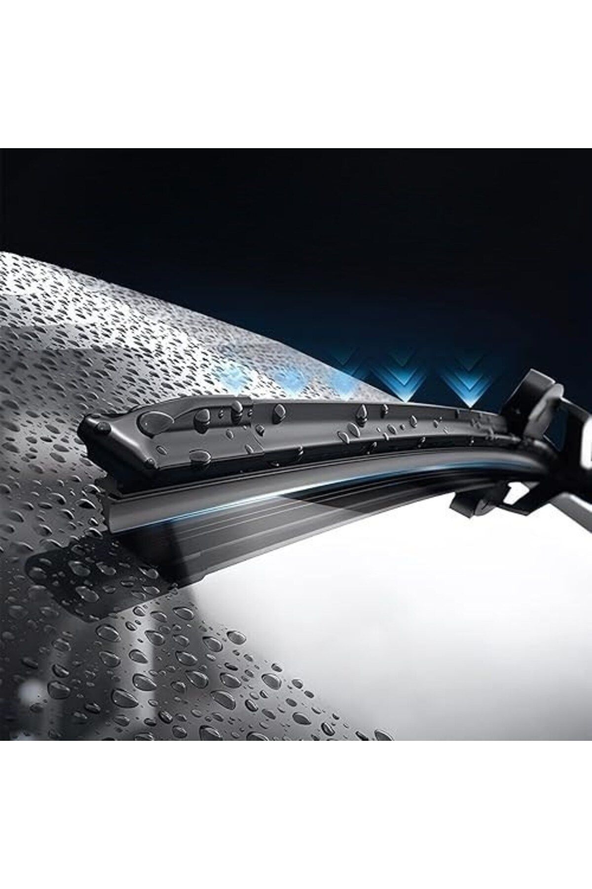 BALP-DS3 CrossbAck BAnAnA Wiper Set - 2019-2021 60x40-A 2
