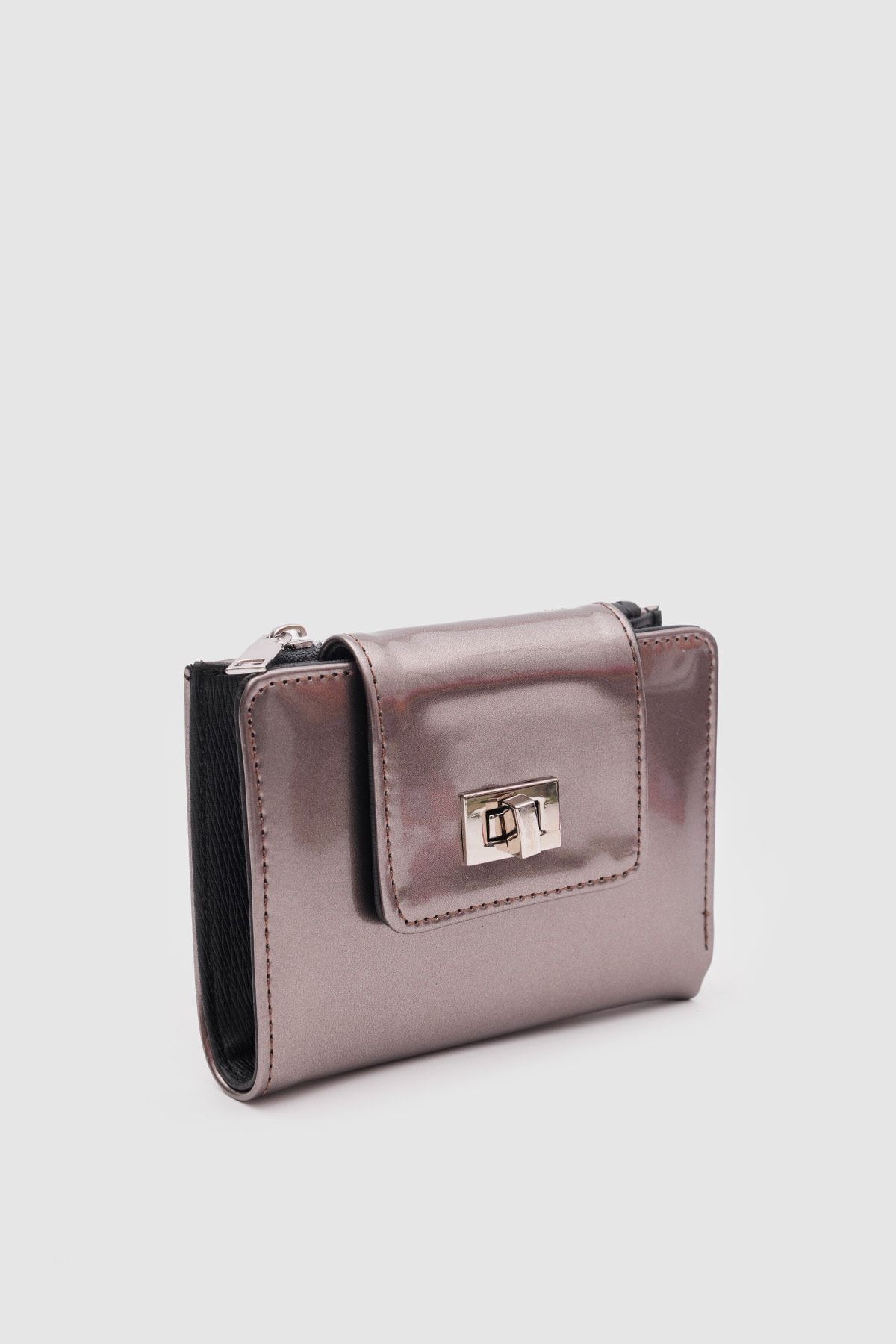 کیف پول زنانه دقیق اورجینال OLLBAG