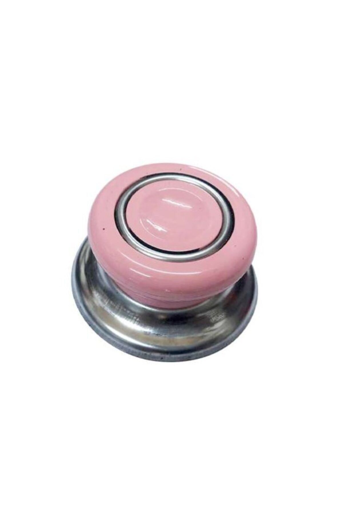 Akdeniz Tencere Kapak Lüx Tepe Kulpu