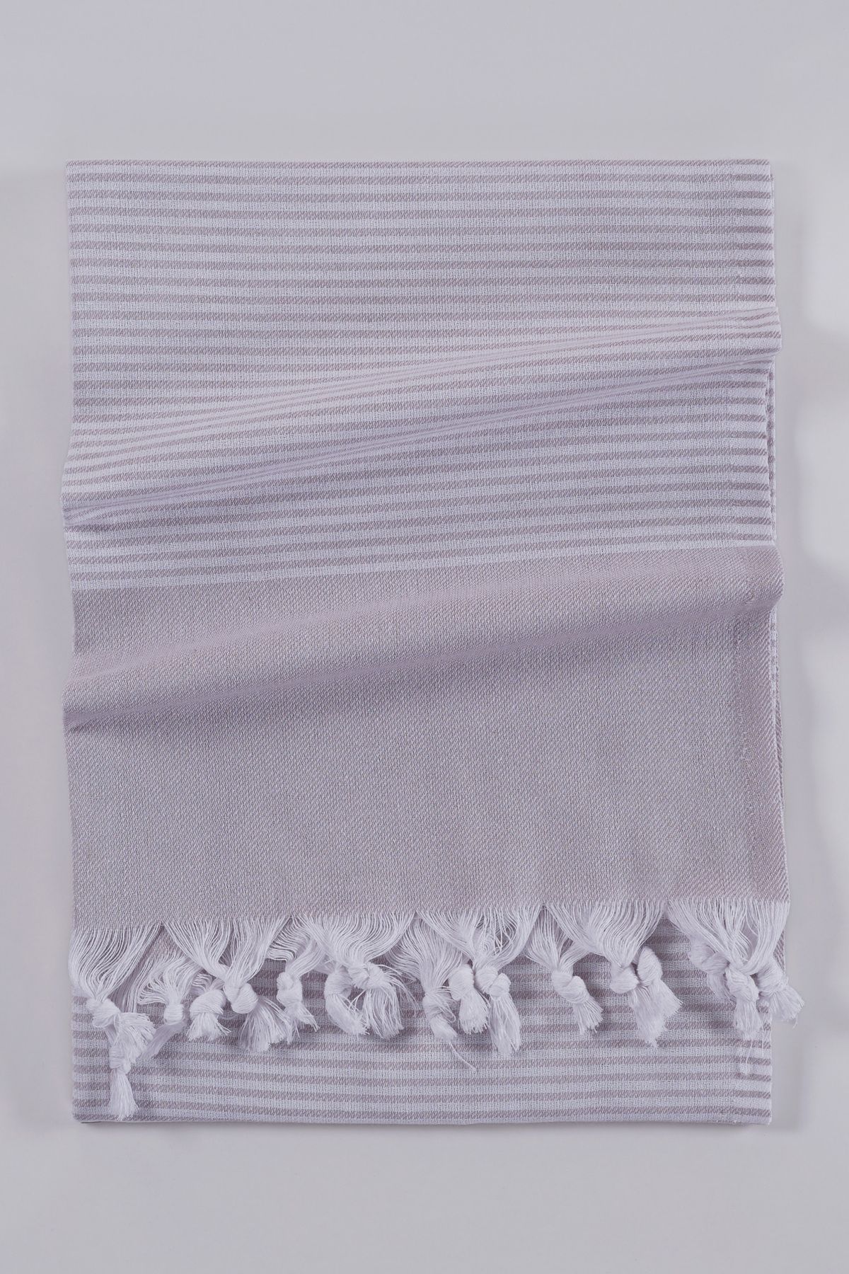 MirCotton Wind 100x170 Cm Bumbac Peshtemal - Baie De Plajă Spa - One Size