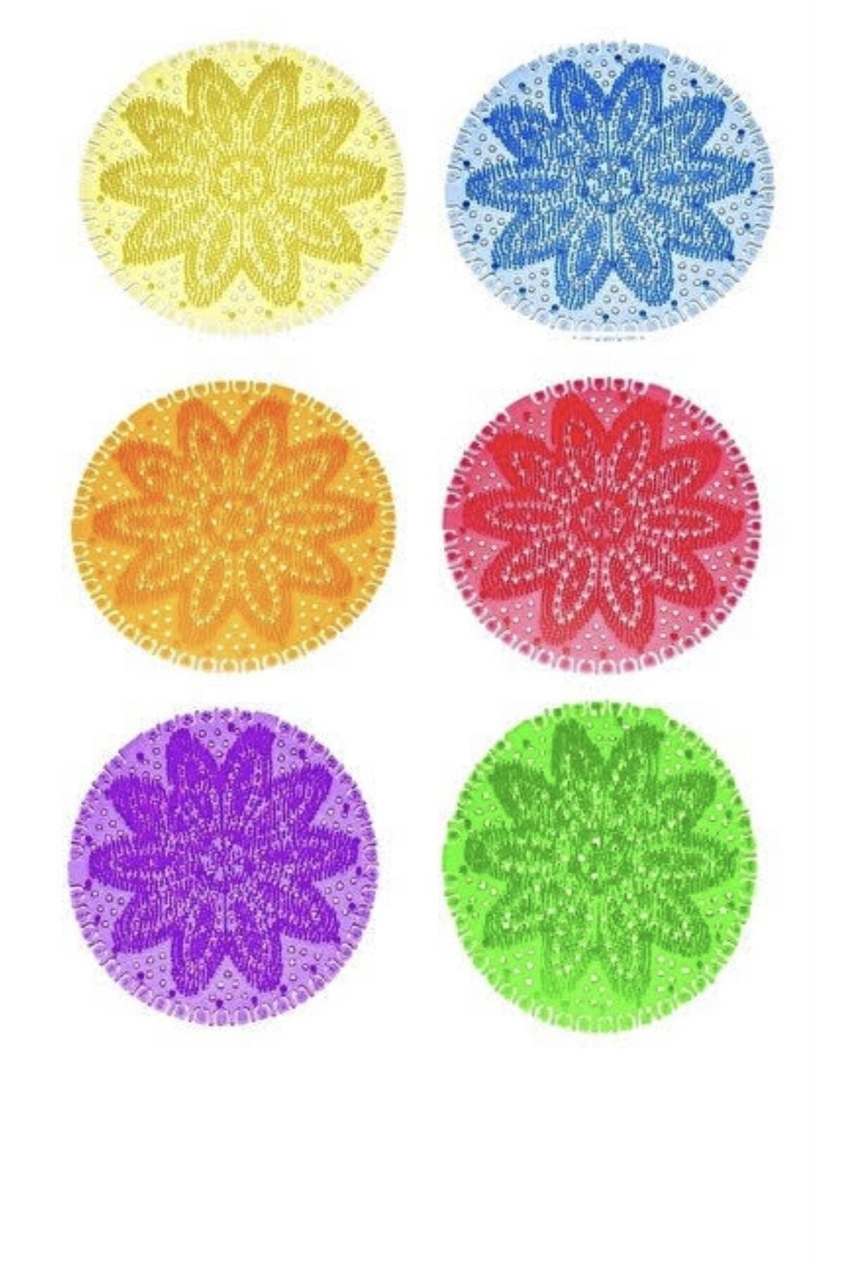 burak toys Rulopak Pisuvar, Lavabo, Banyo Koku Giderici Mini 2 Adet