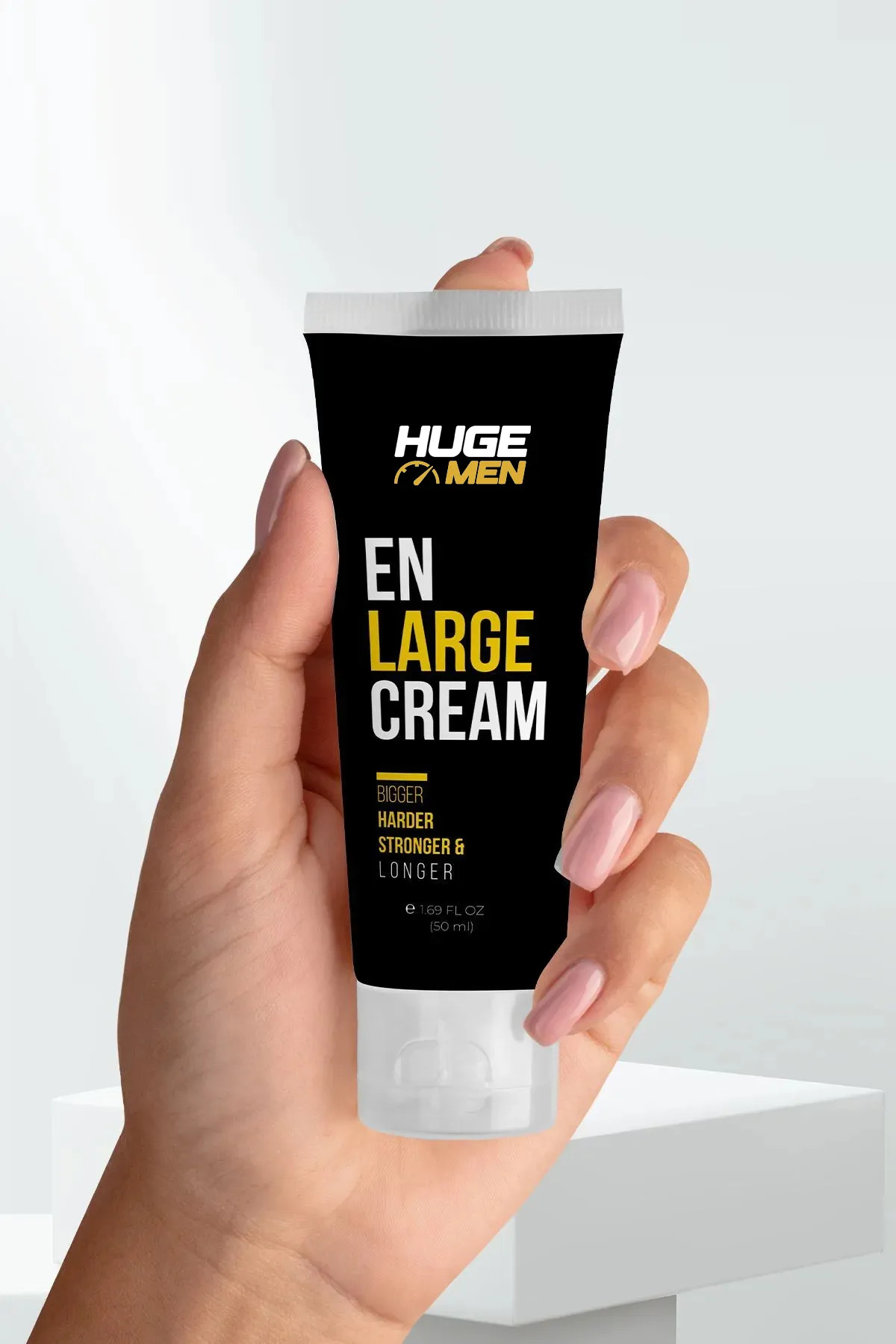 Muhteşem İkili Set Penis Büyütücülü ve Geciktiricili Etkili 16 ml Sprey 2