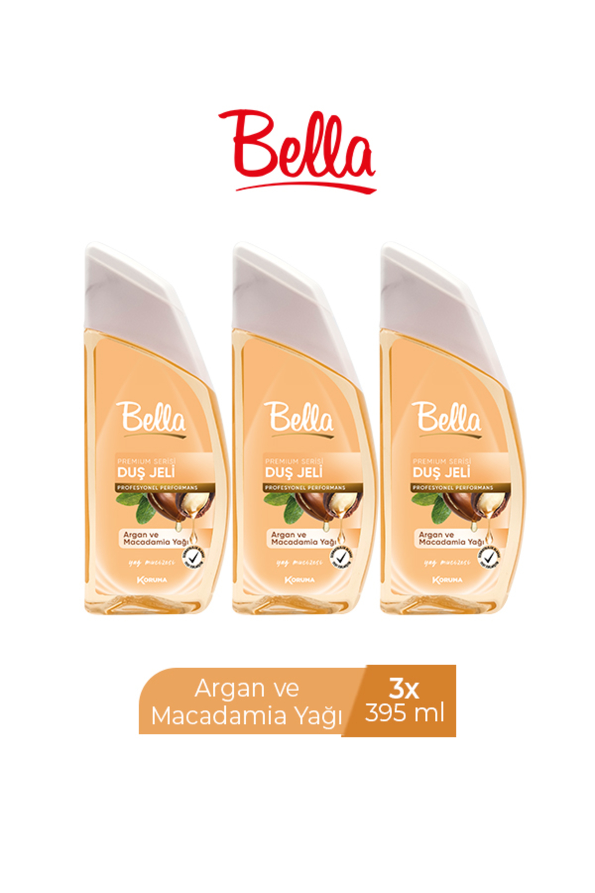 ژل و کرم دوش  501.2.18.00395.07