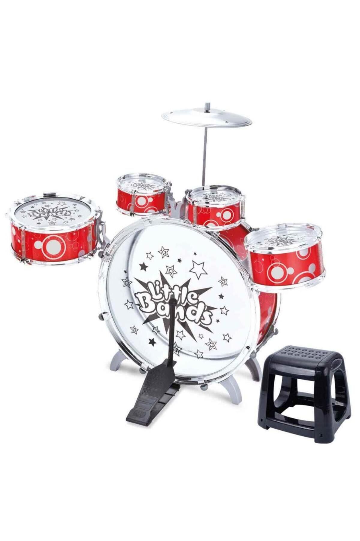 Genel Markalar Jazz Davul Set 016697