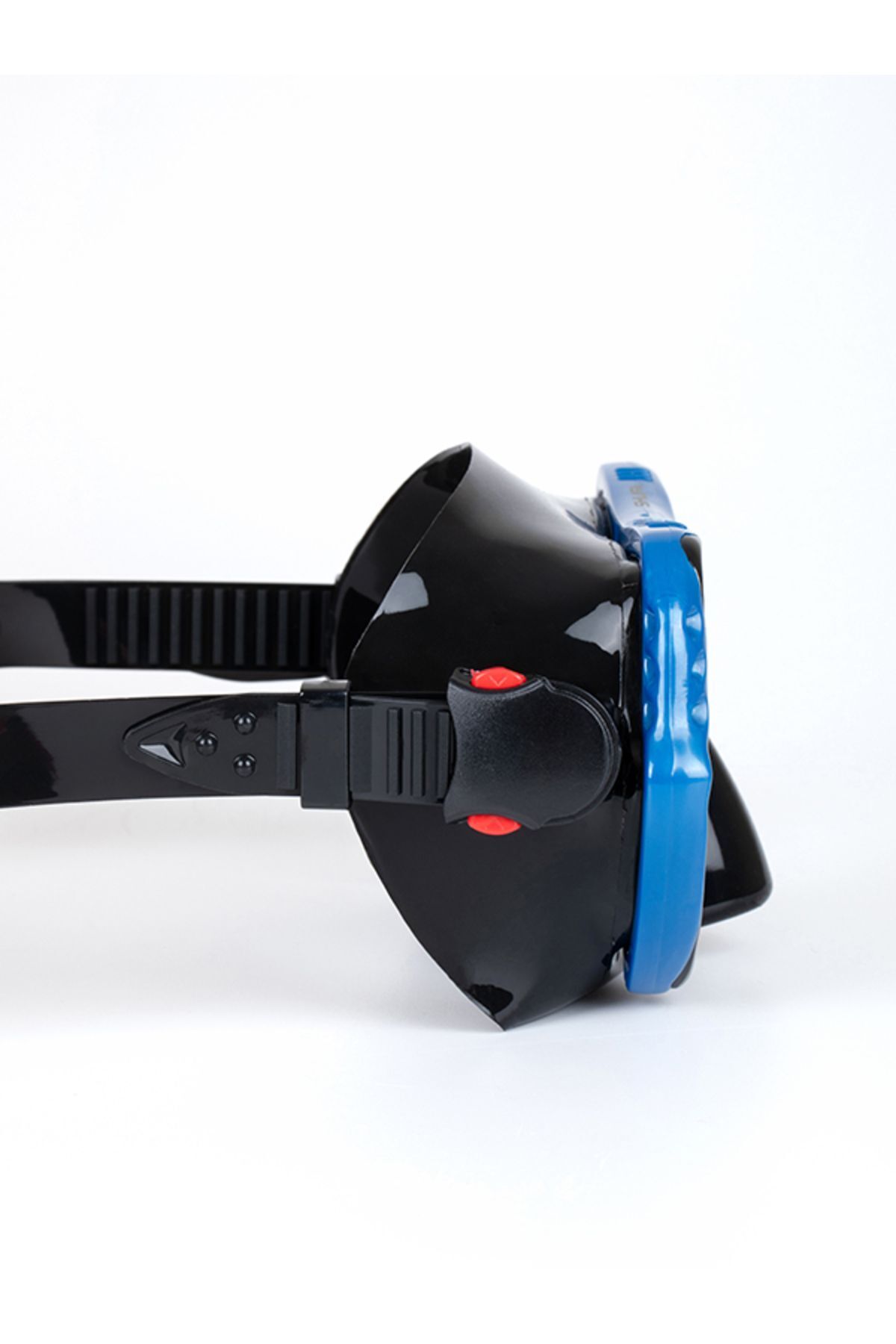 SHUFA-DIVE MASK BLUE QS23 4