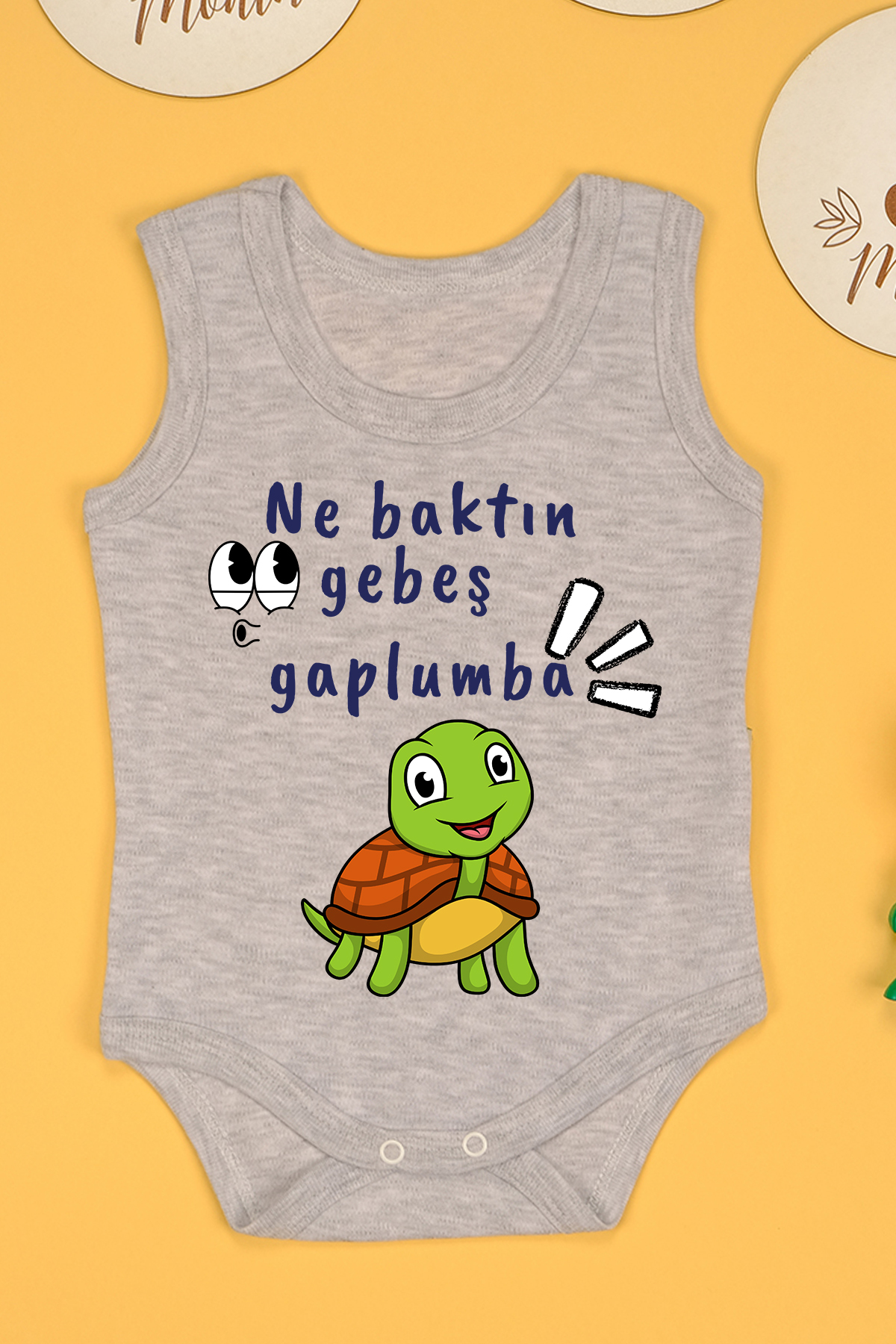 بادی اسنپ دار چاپی طرح گاپلومبا مخصوص بارداری از جنس پنبه  بادی اسنپ دار چاپی طرح گاپلومبا مخصوص بارداری از جنس پنبه