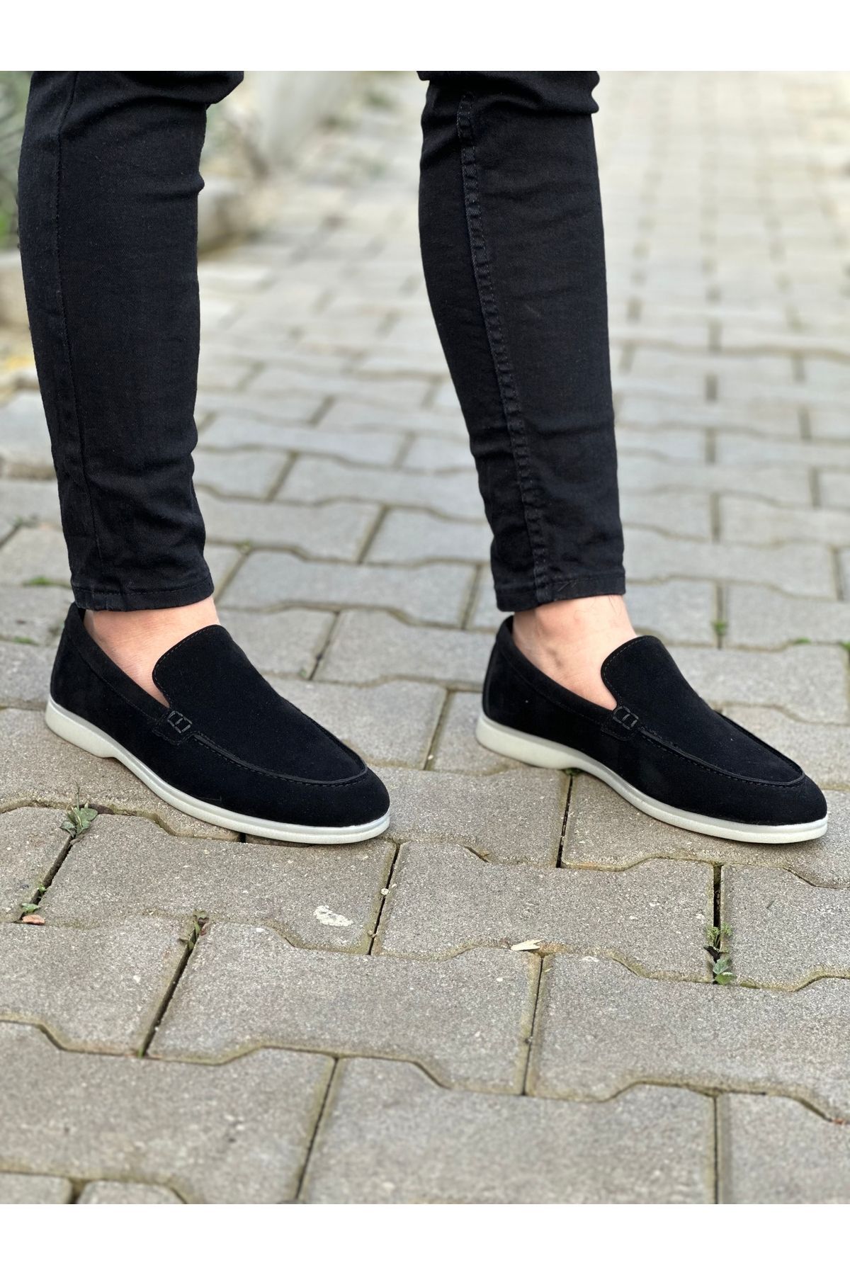 Rockport venetian suede loafers hotsell