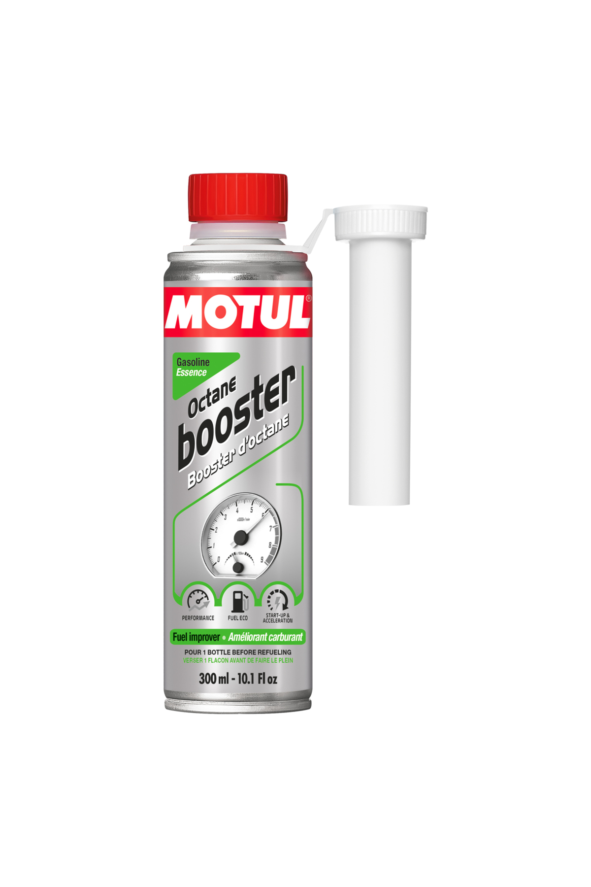 Motul Super Octane Booster Süper Oktan Yükseltici 300 ml Fiyatı