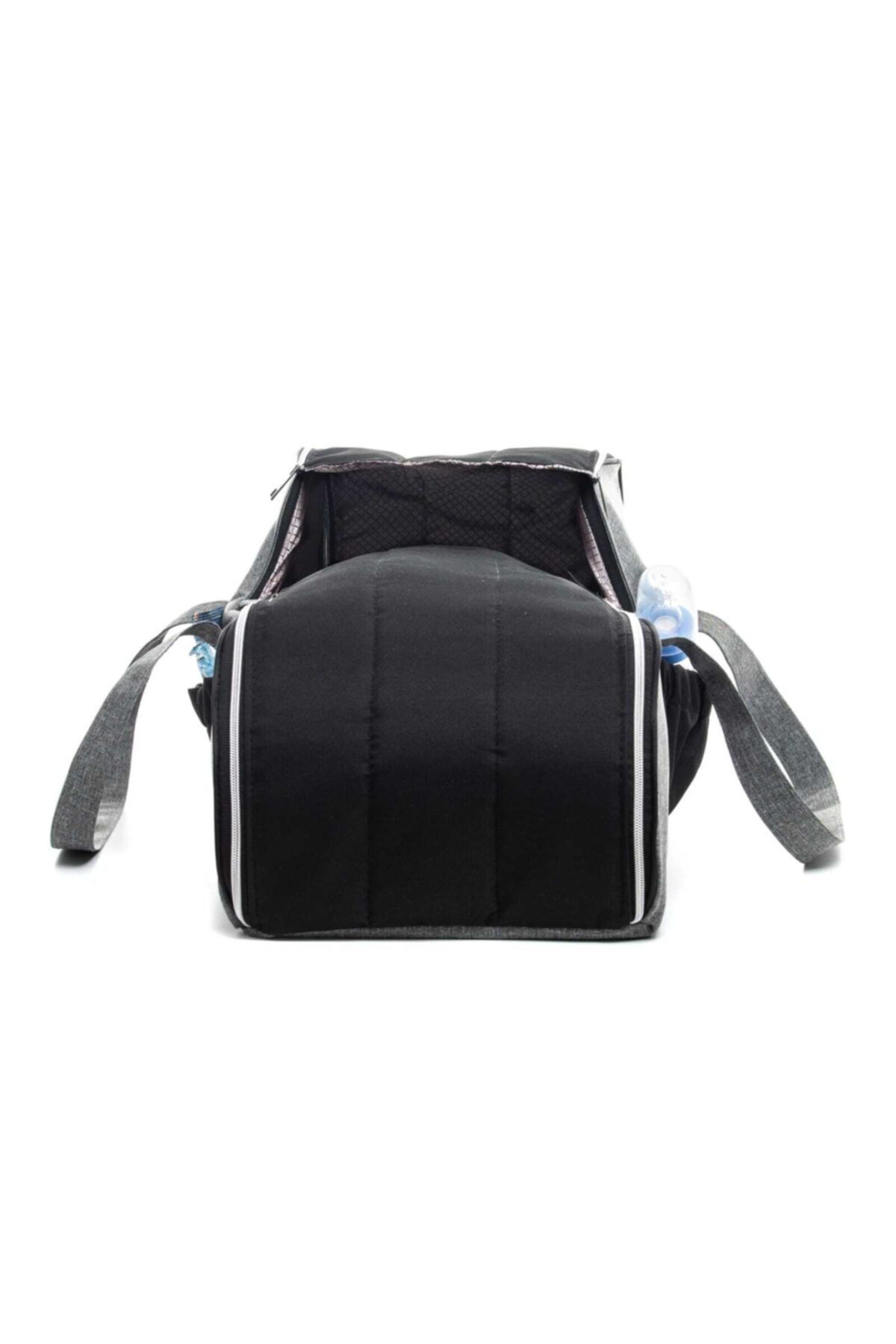 USF Portbebe Ana Kucağı Puset Bebek Taşıma + Anne Bebek Bakım Çantası fotoğrafı 6 (önizleme)