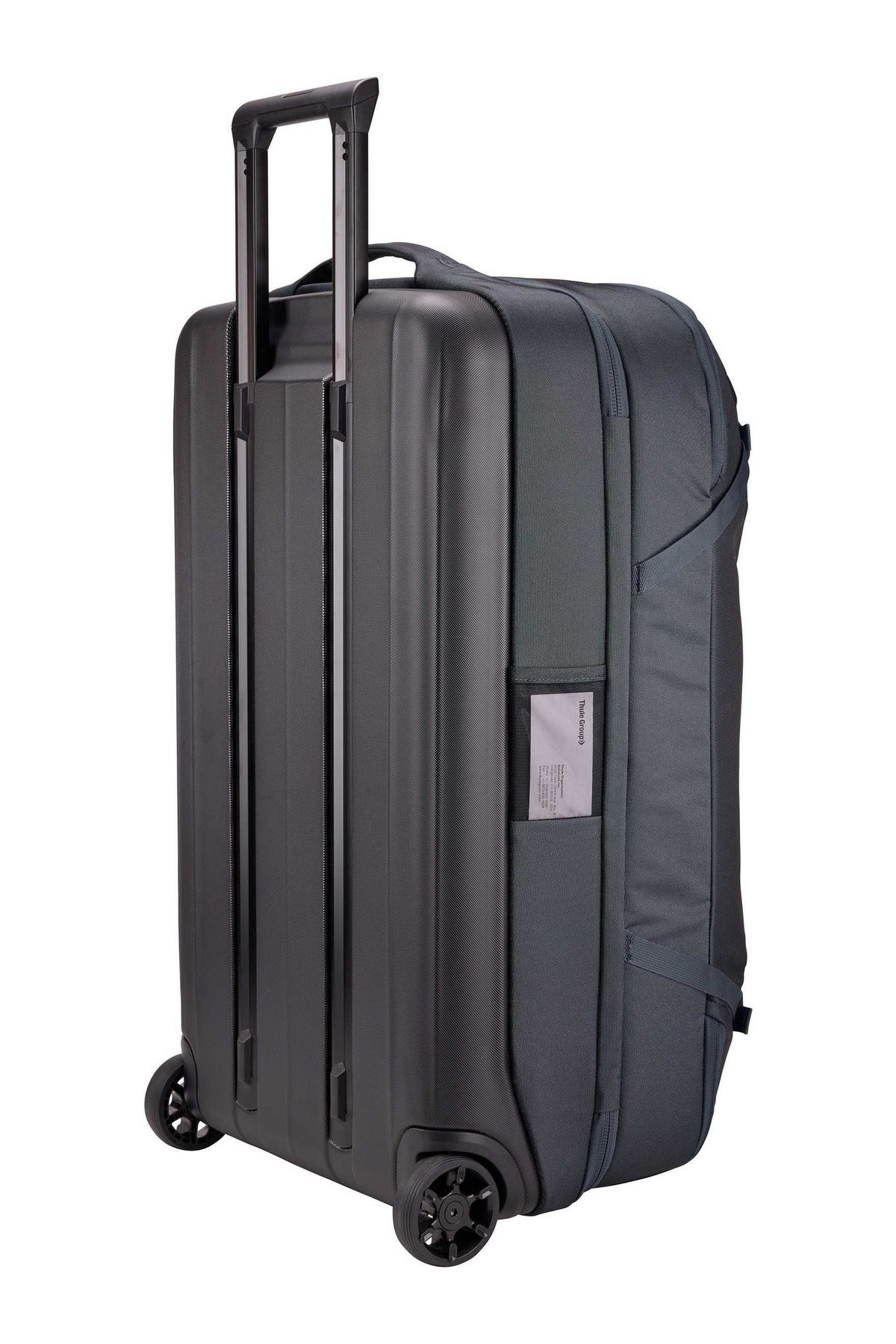 Thule-Reisetasche mit Rollen Subterra 2 Wheeled Duffel 2
