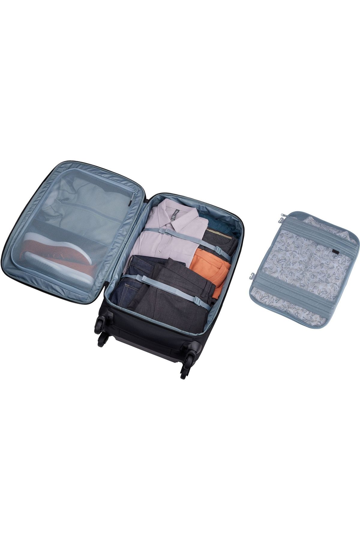 Thule-Koffer & Trolley Subterra 2 Kareli Döner 4