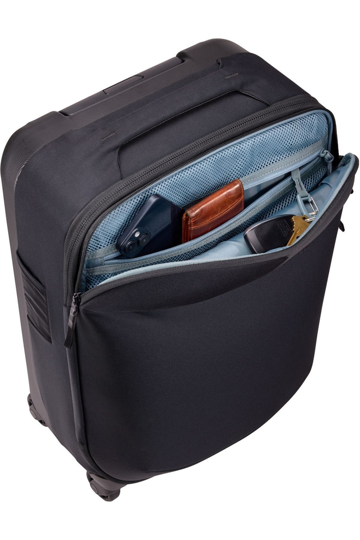 Thule-Koffer & Trolley Subterra 2 Carry-On Spinner 5