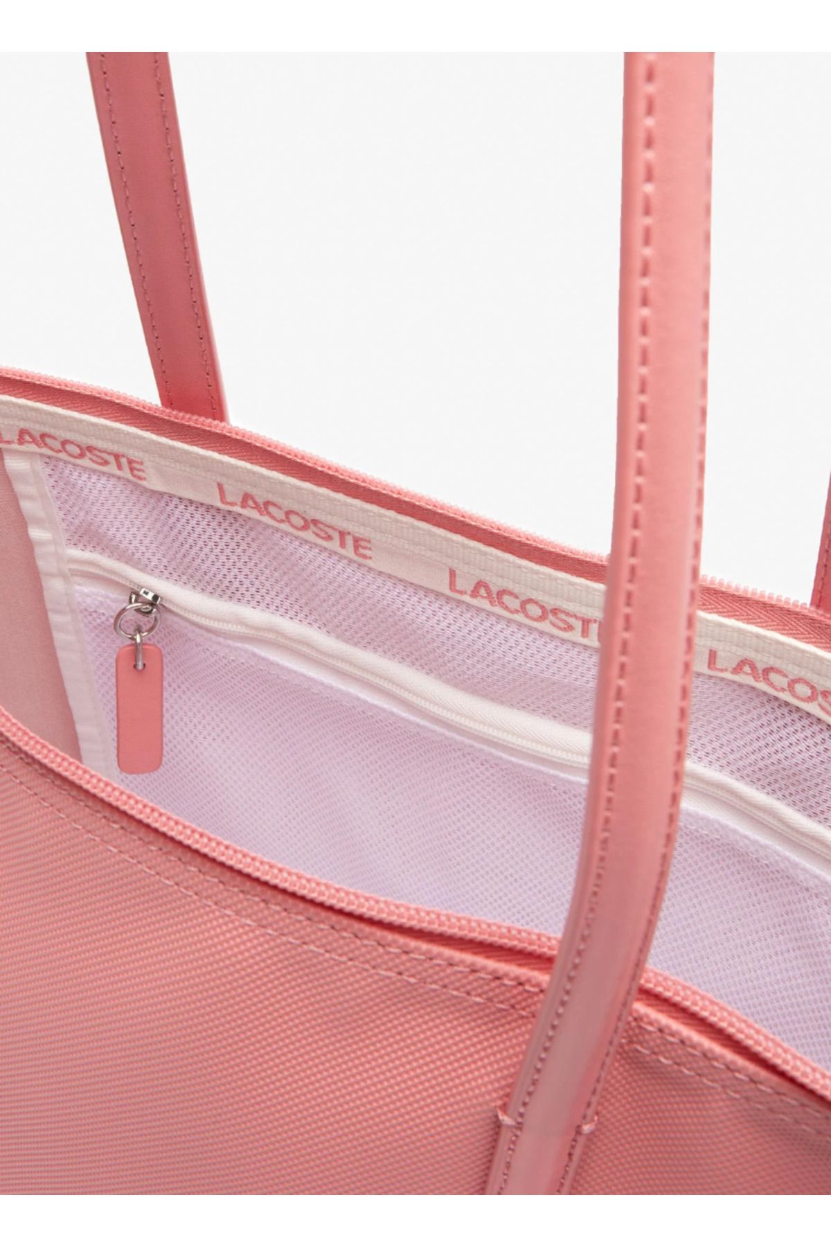 Lacoste-L.12.12 Concept Large Tote for Women 4