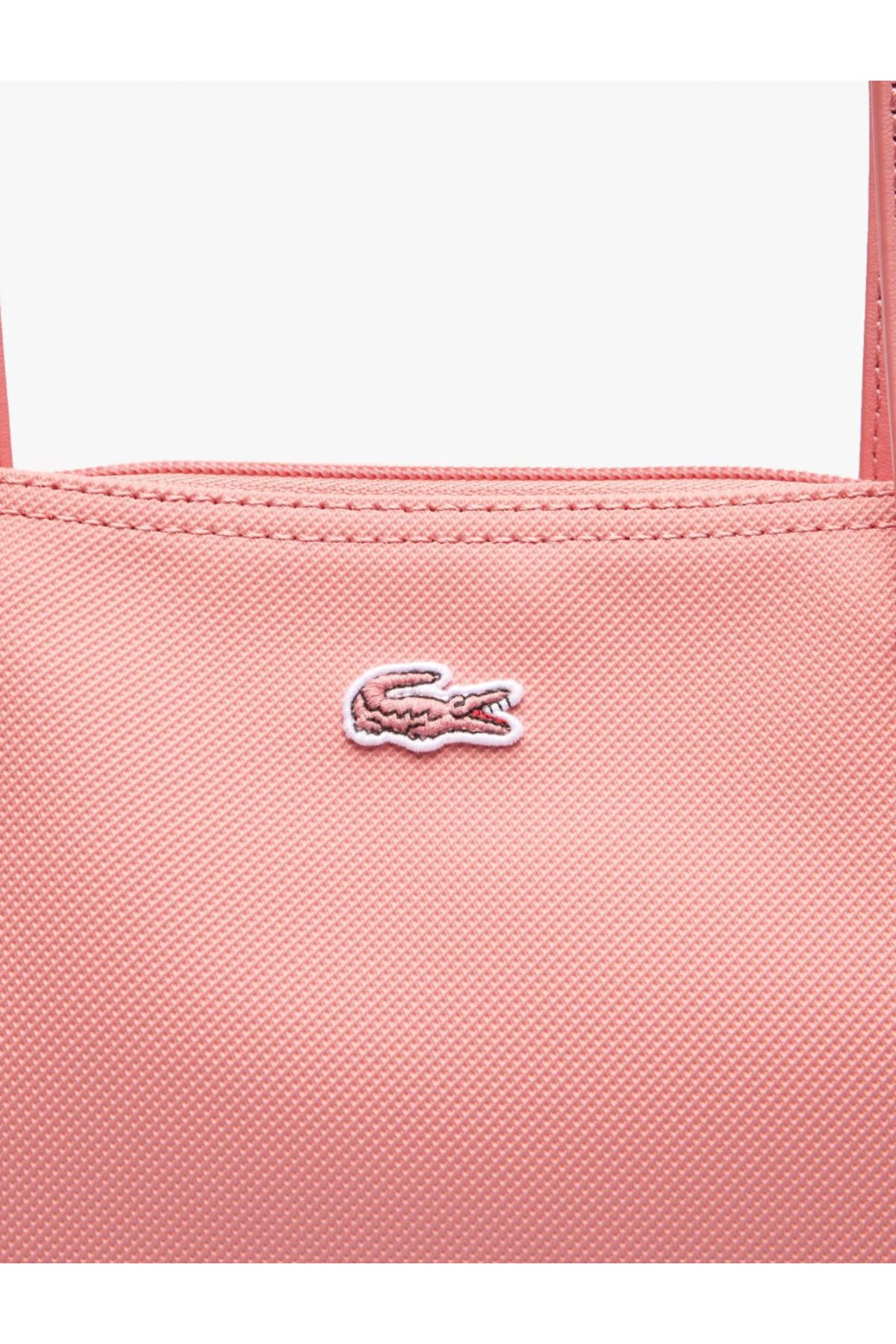 Lacoste-L.12.12 Concept Large Tote for Women 5