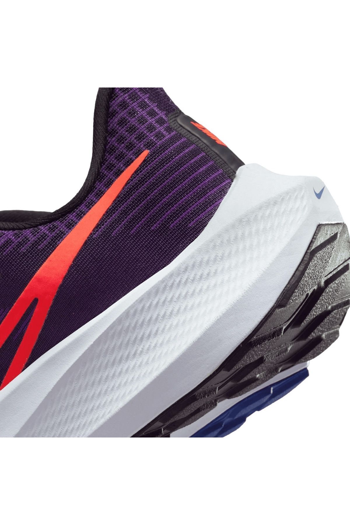 کفش Nike نایکی رانینگ زنانه بنفش Pegasus 39 DDH4072-502-502 سایز اسلیم فیت اورجینال - تصویر 7