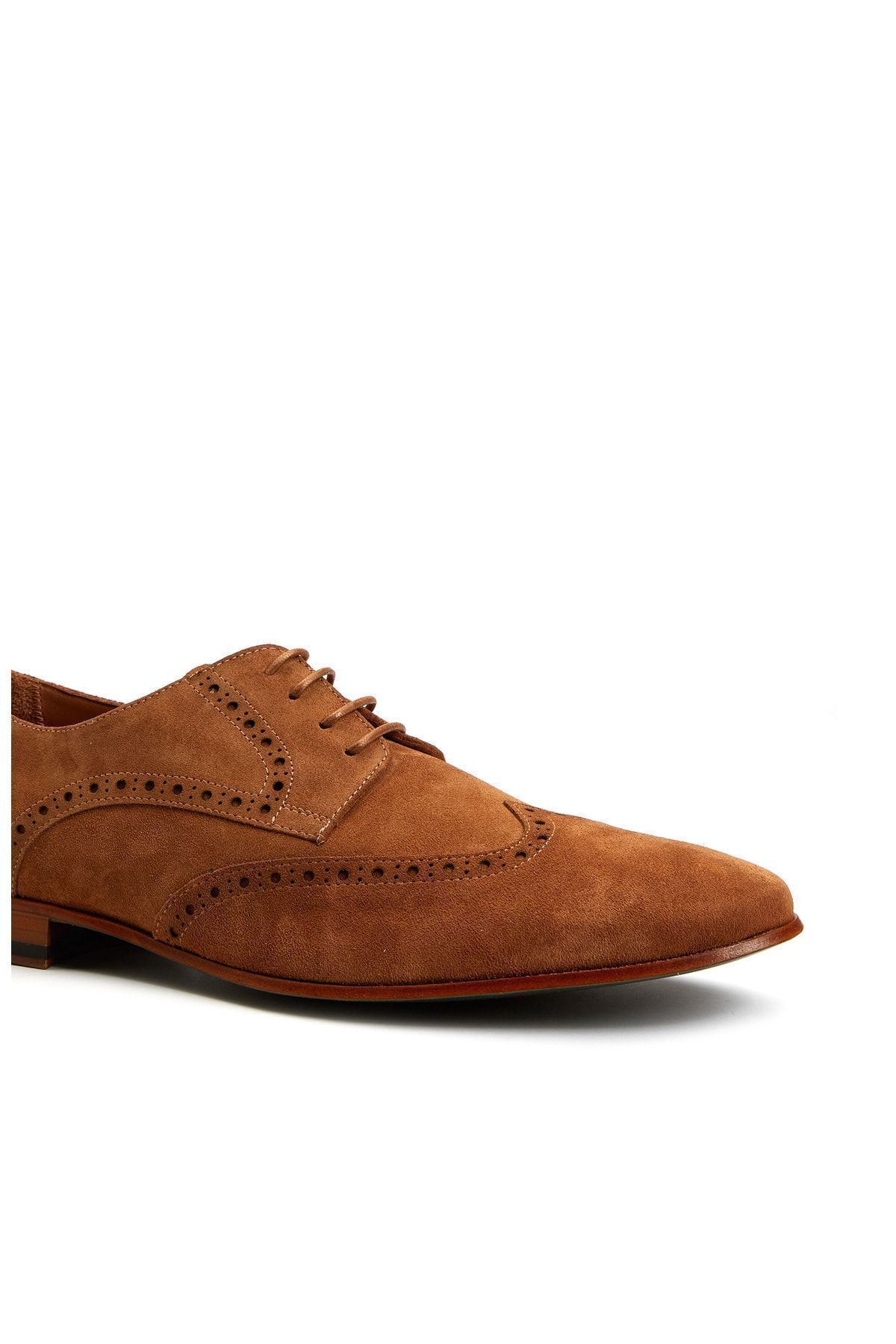 کفش کلاسیک مردانه جورج هوگ | 7006270 George Hogg - Image 6