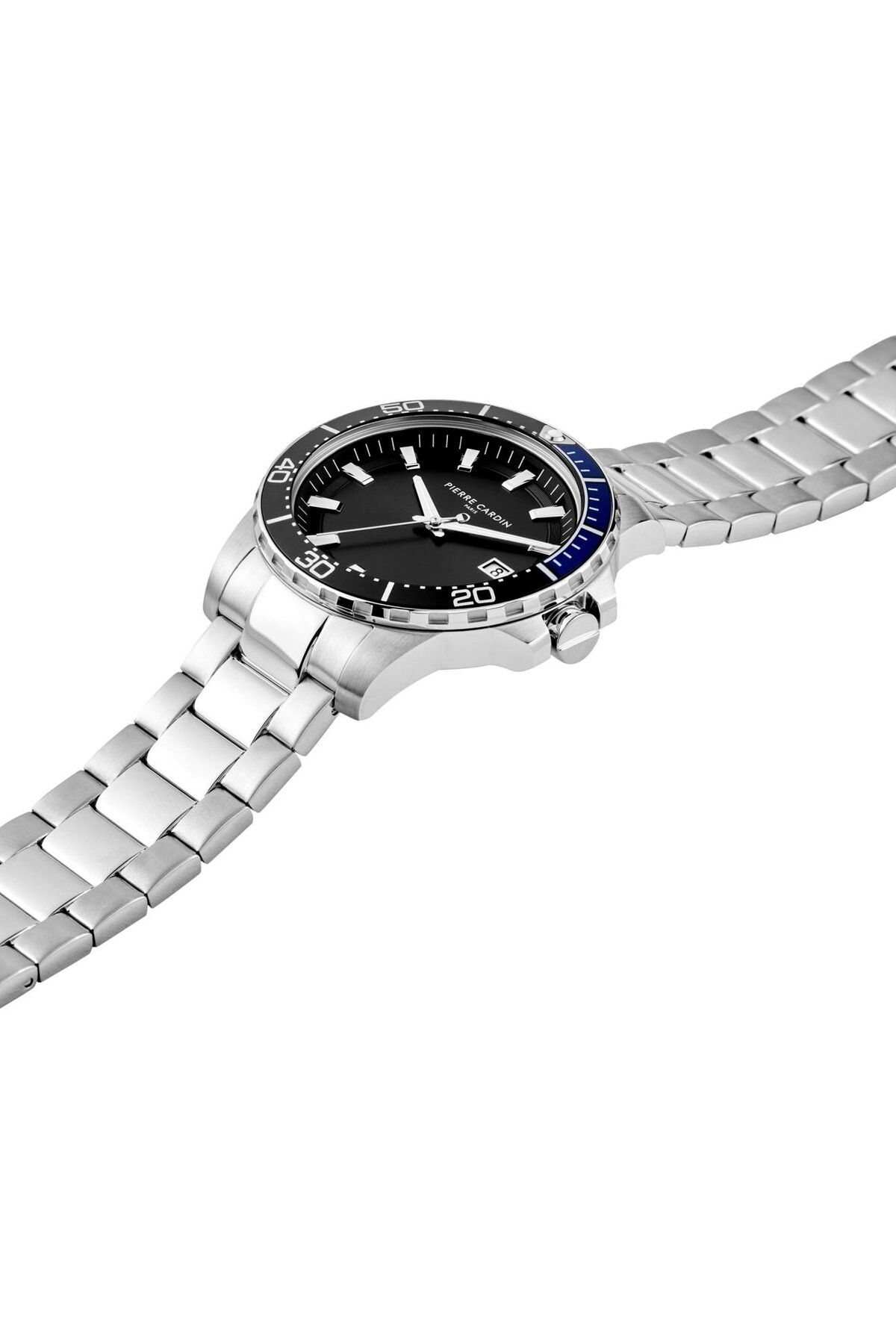 Pierre Cardin-Sjw.1 Model Cf.0102 Wristwatch 3