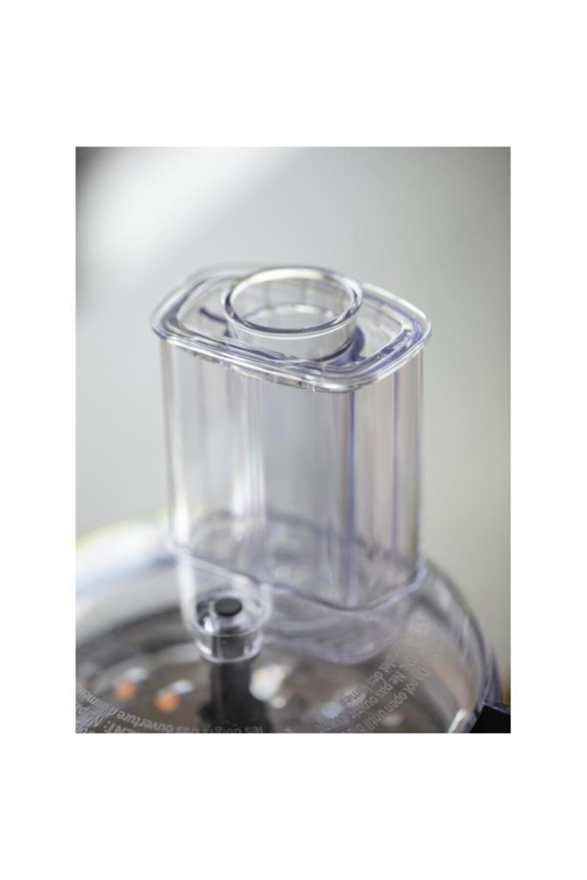 Kitchenaid-5kfp0719eac 1.7 Liter Food Processor Cream 4