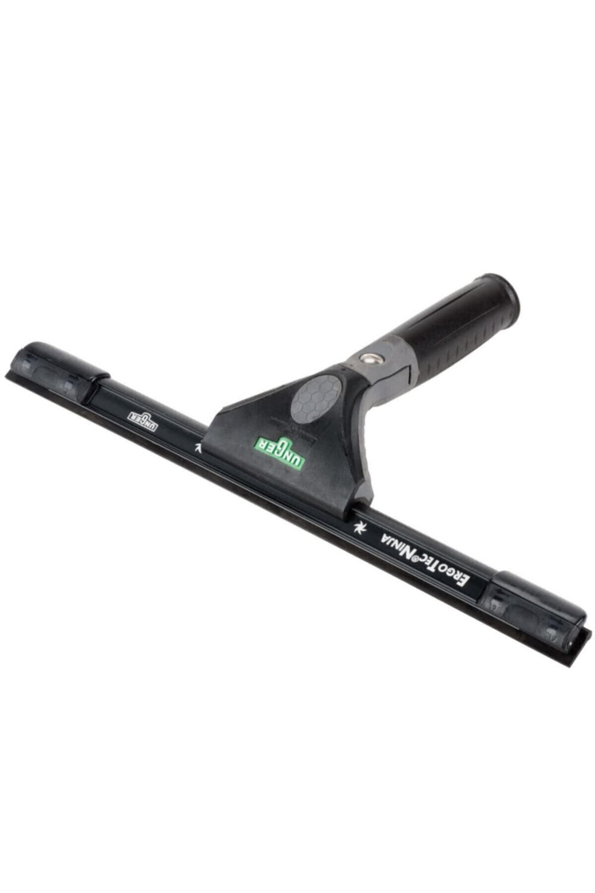 Unger, ErgoTec Squeegee, 6 Inch, ES150, 10 Per Case, Sold As 1 Each