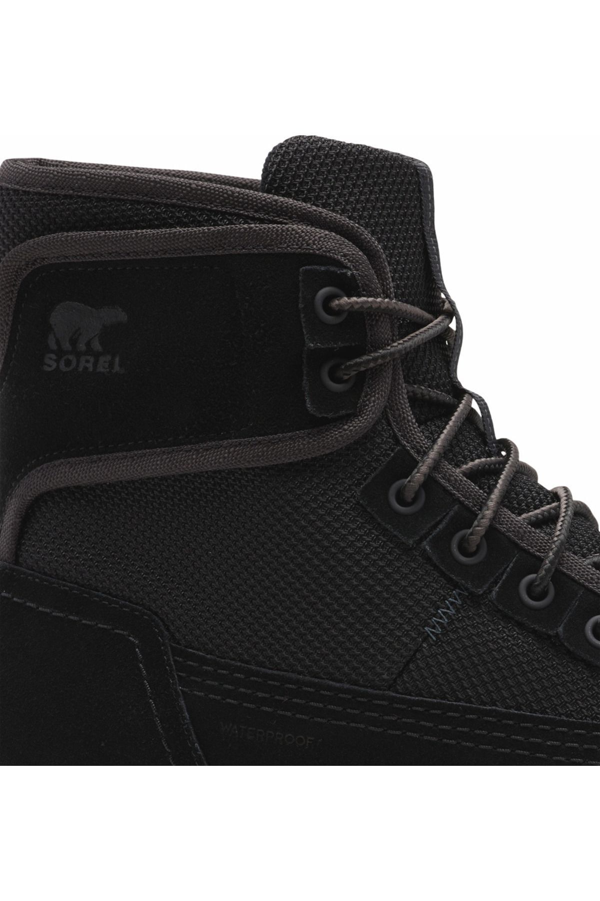Sorel Explorer Mission Boot Wp Erkek Kısa Bot görsel 4