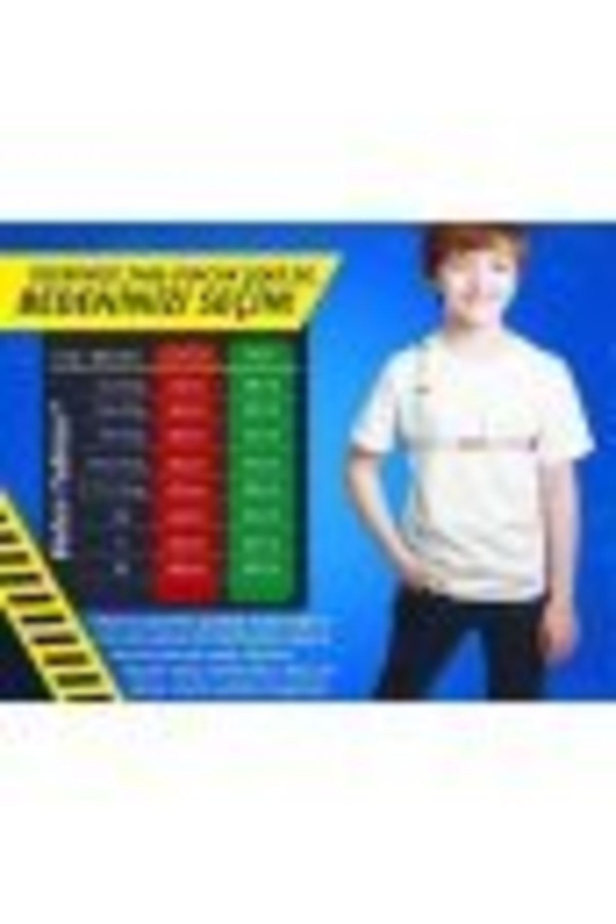 Ben 10-Tricou alb imprimat 2