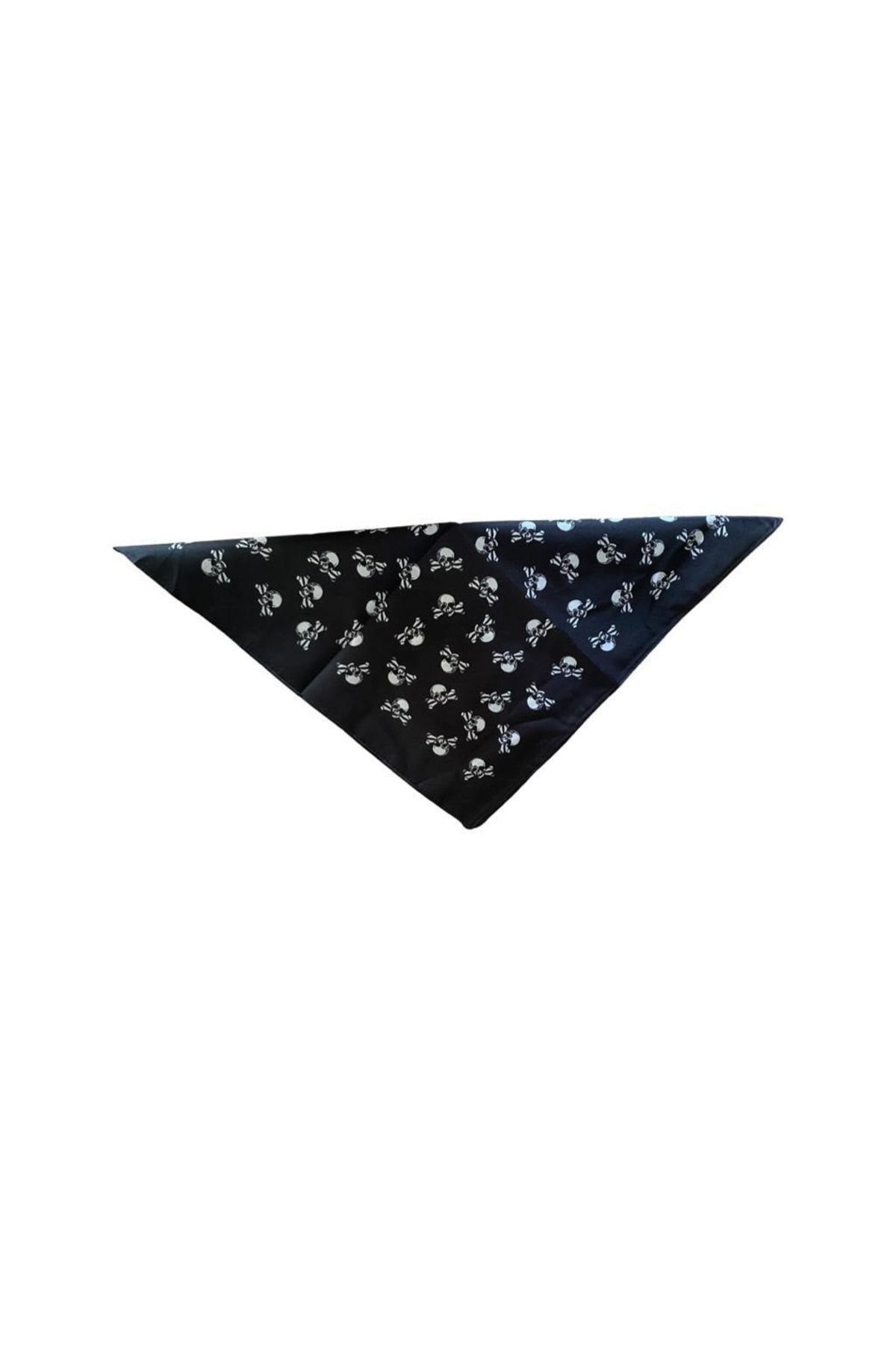 artı bir bodrum Bandana Craniu Unisex - Single Dimension