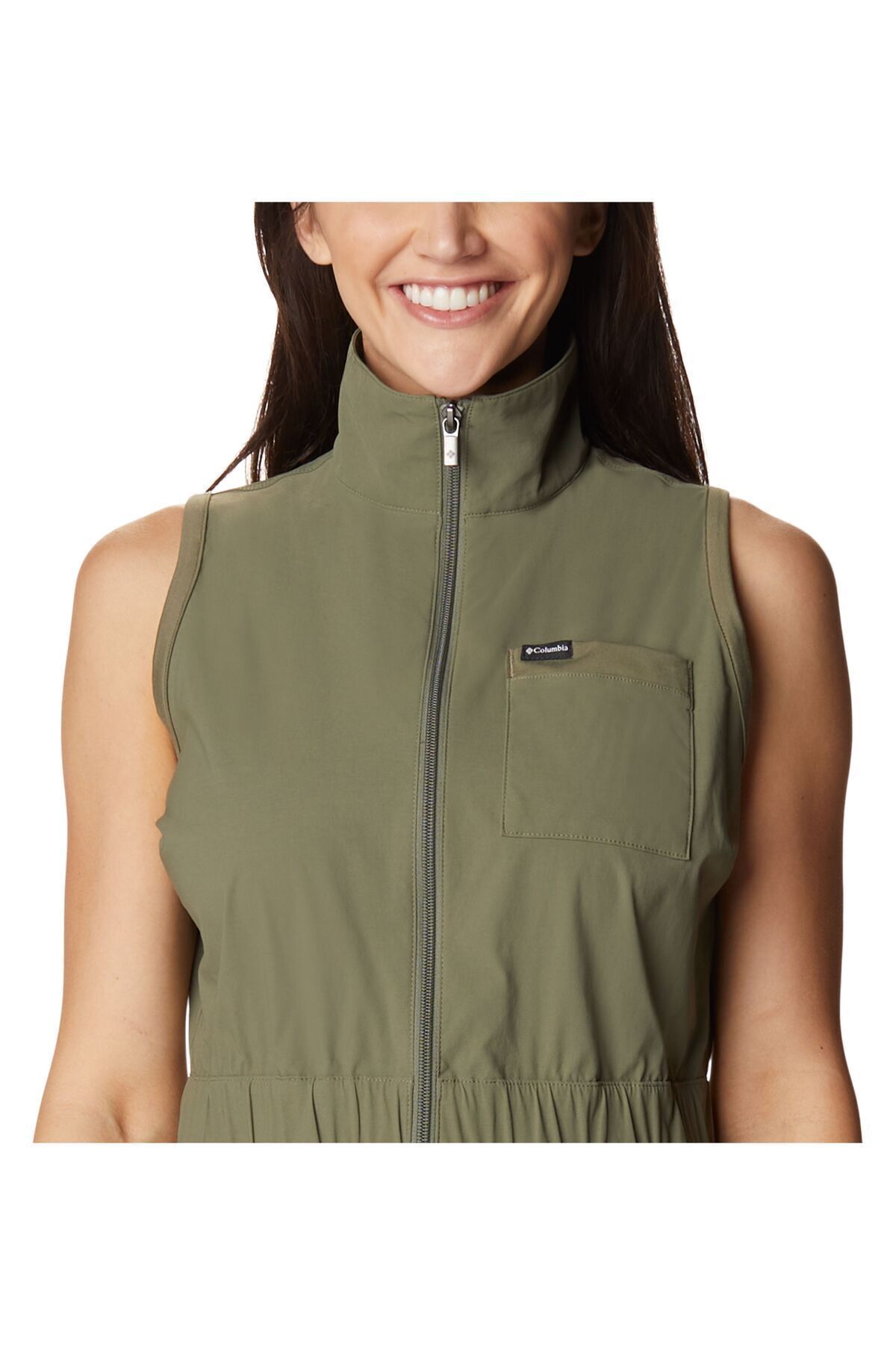 Columbia-Leslie Falls Women's Dress 4