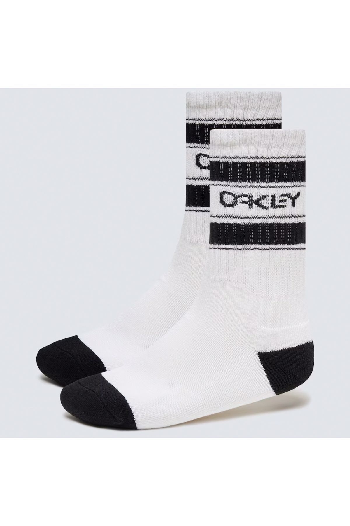 نماد B1B 3 عدد جوراب بلند یونیسکس Oakley