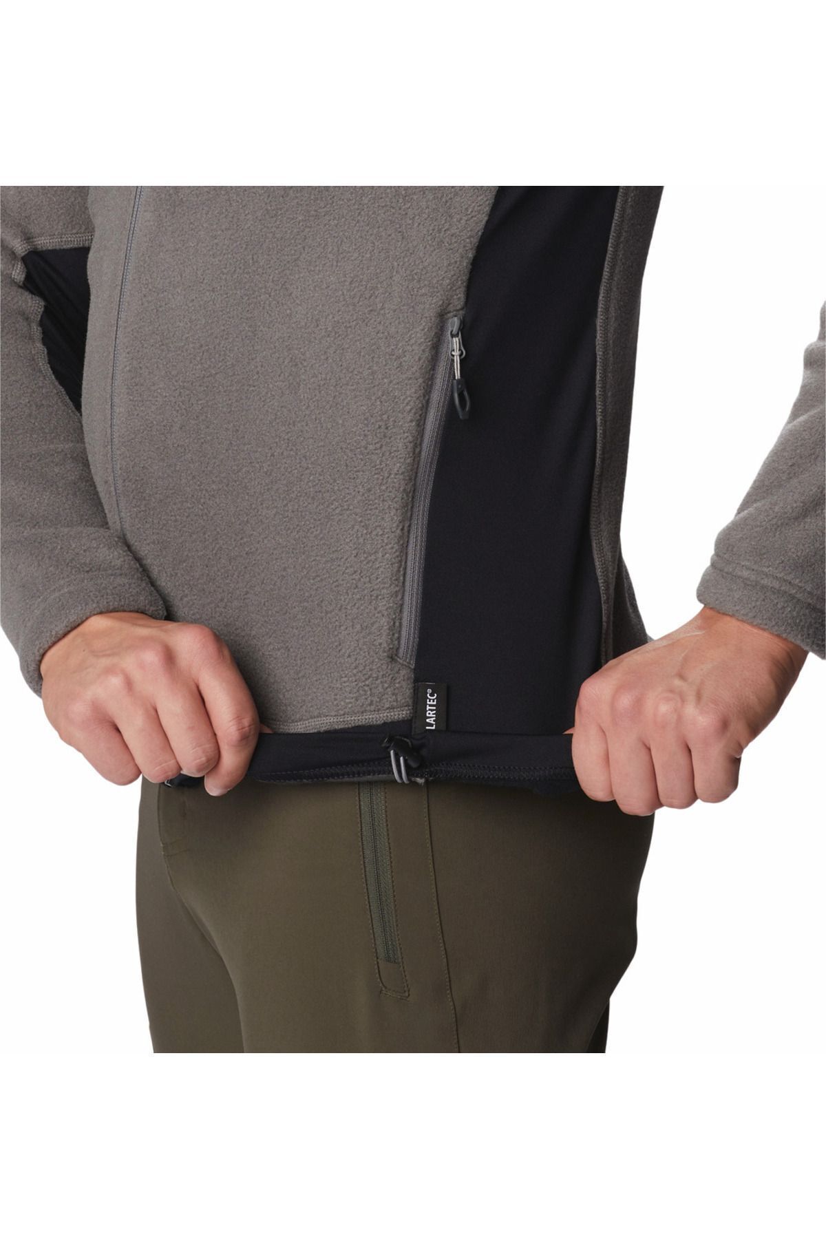 Titan pass 2.0 fleece cheap