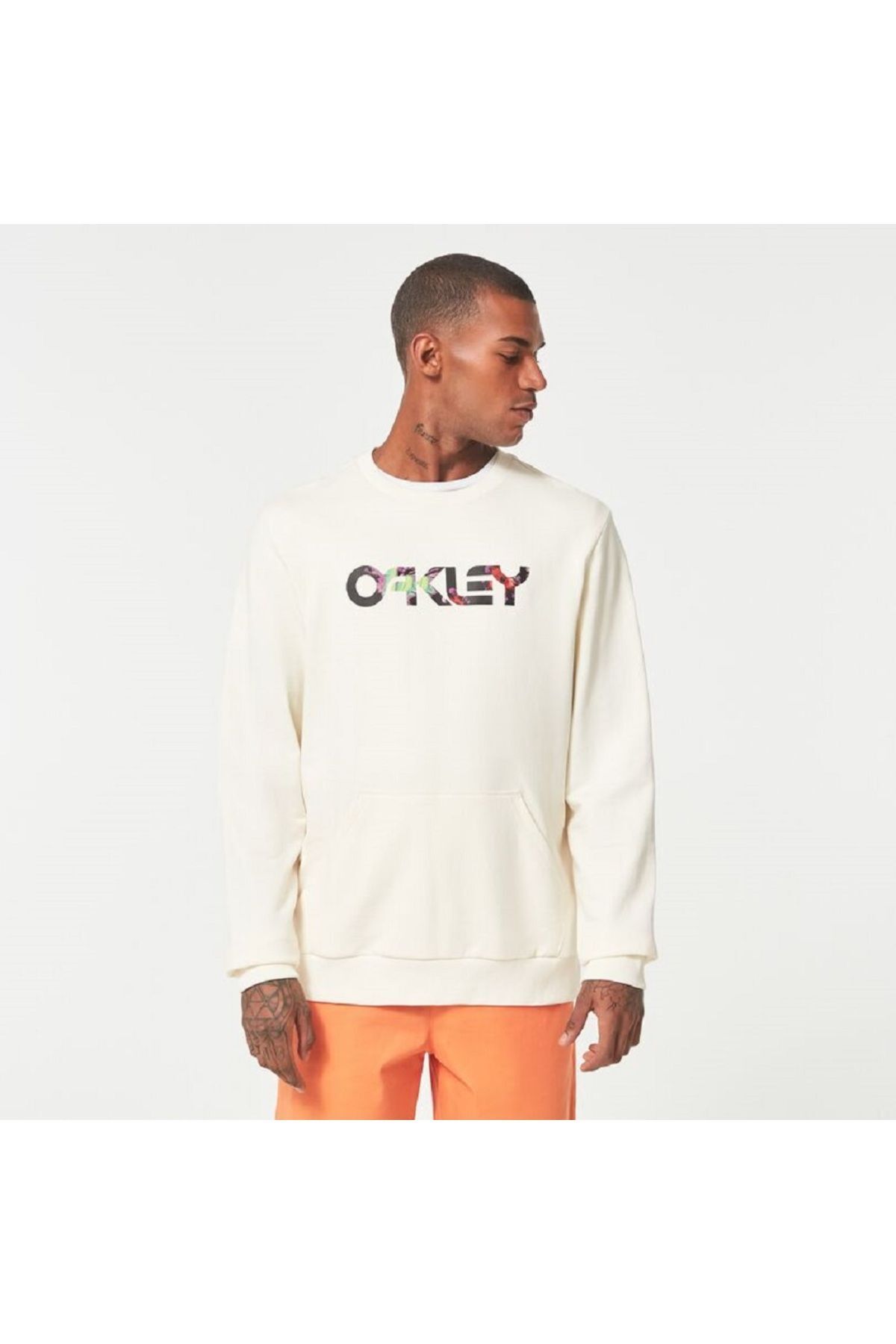 Sweater oakley hotsell