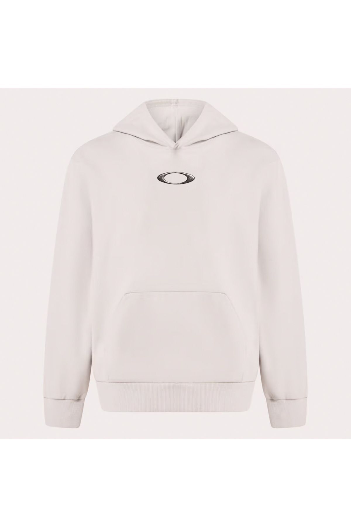 Oakley Mtl Po Unisex Kapu onlu Sweatshirt Kad n Giyim