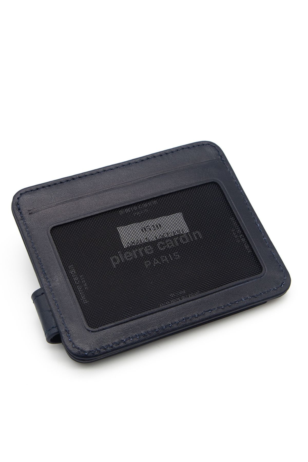جاکارتی زنانه راسته | پیر کاردین Pierre Cardin PİERRE000510-1 - تصویر 3