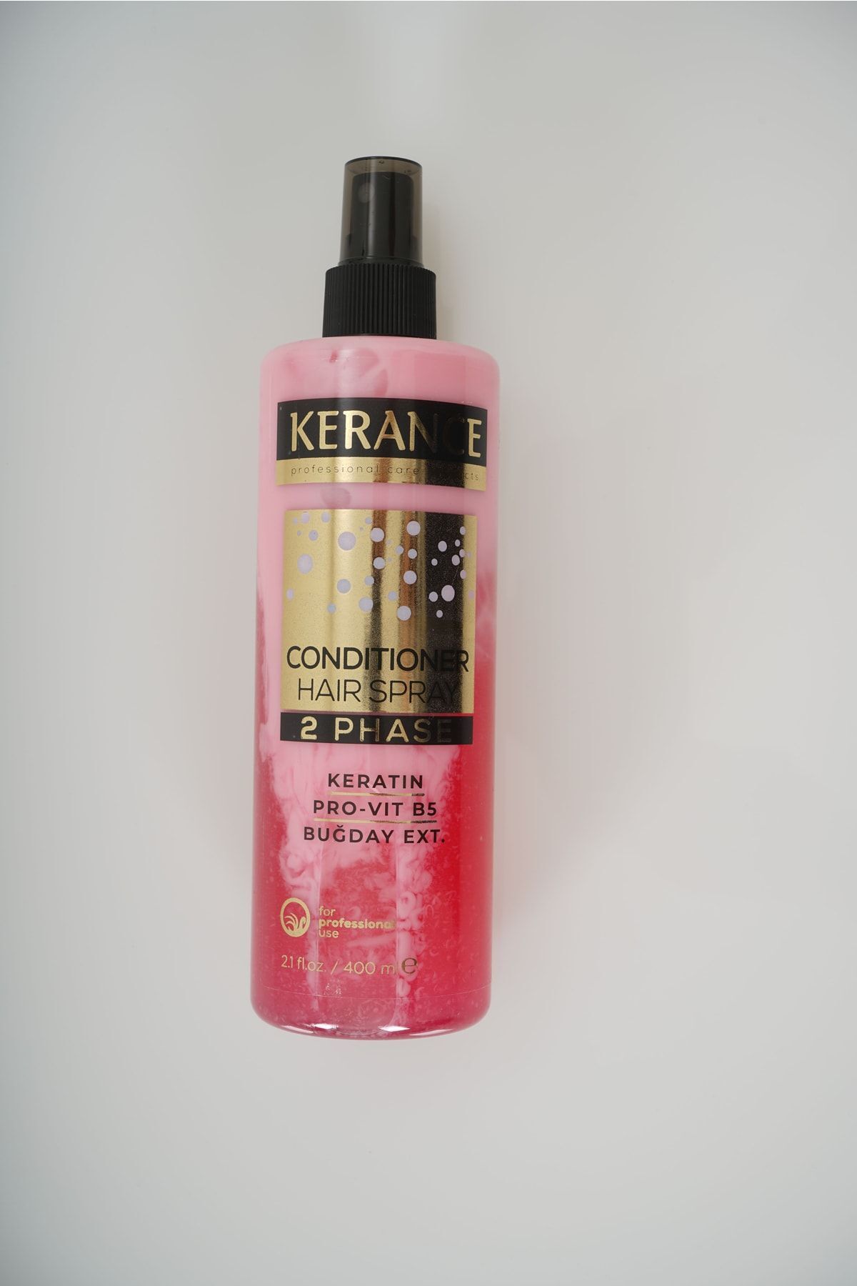 اسپری مو   Kerance | GNŞGRP-0031 اورجینال - تصویر 2