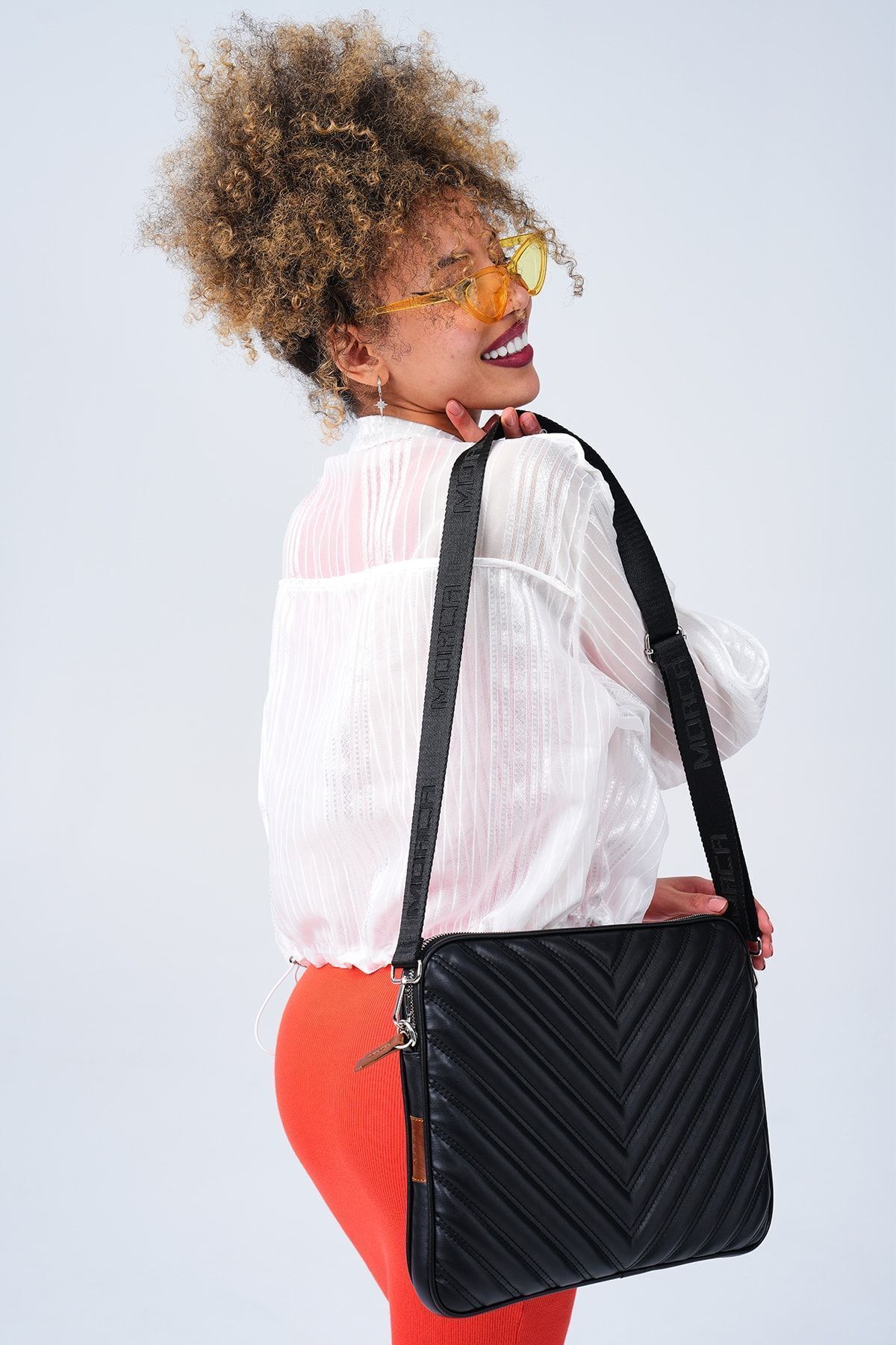 Sevinç Çanta Macbook Air Pro 13.3" & 14" Inç Laptop Kılıfı