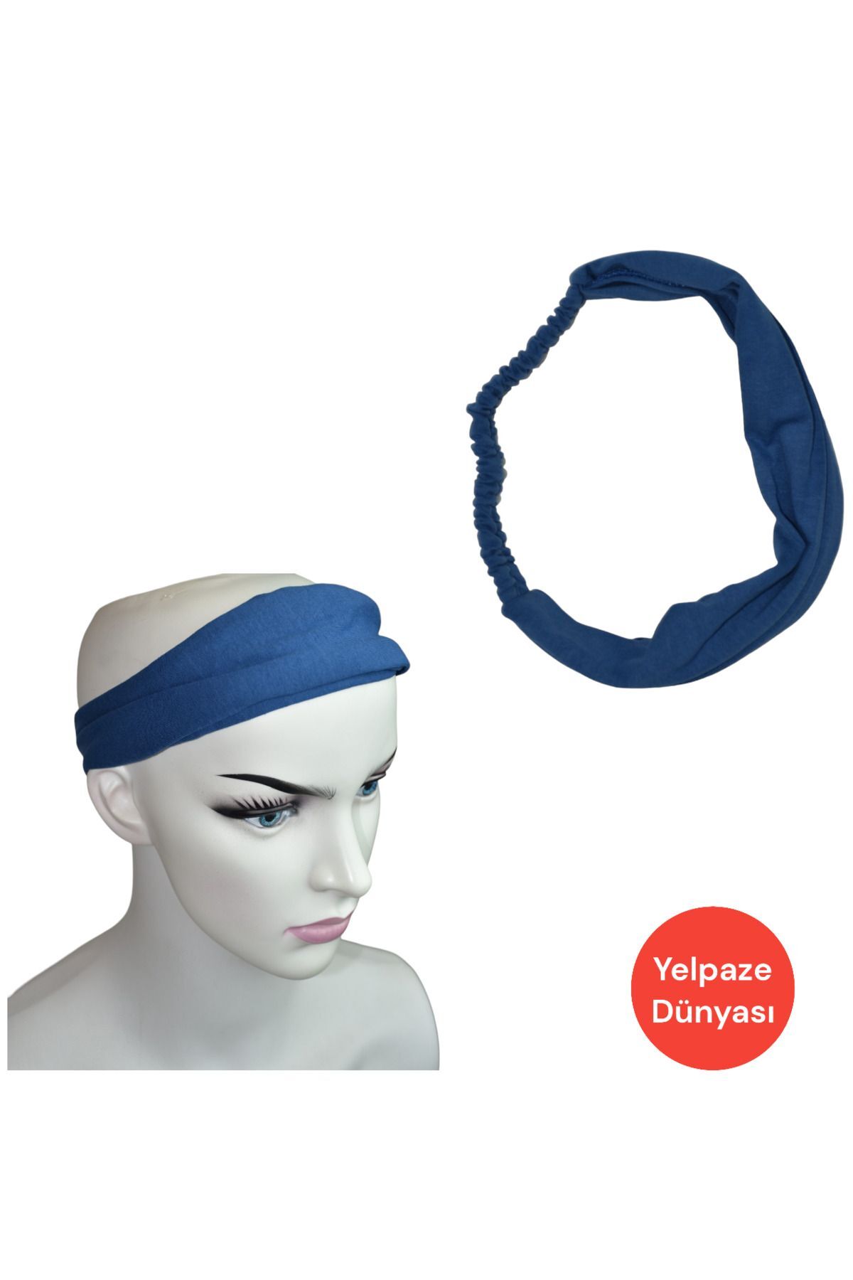 5 BUY 4 PAY CAMPAIGN COTTON SPORTS DAILY  HEADBAND