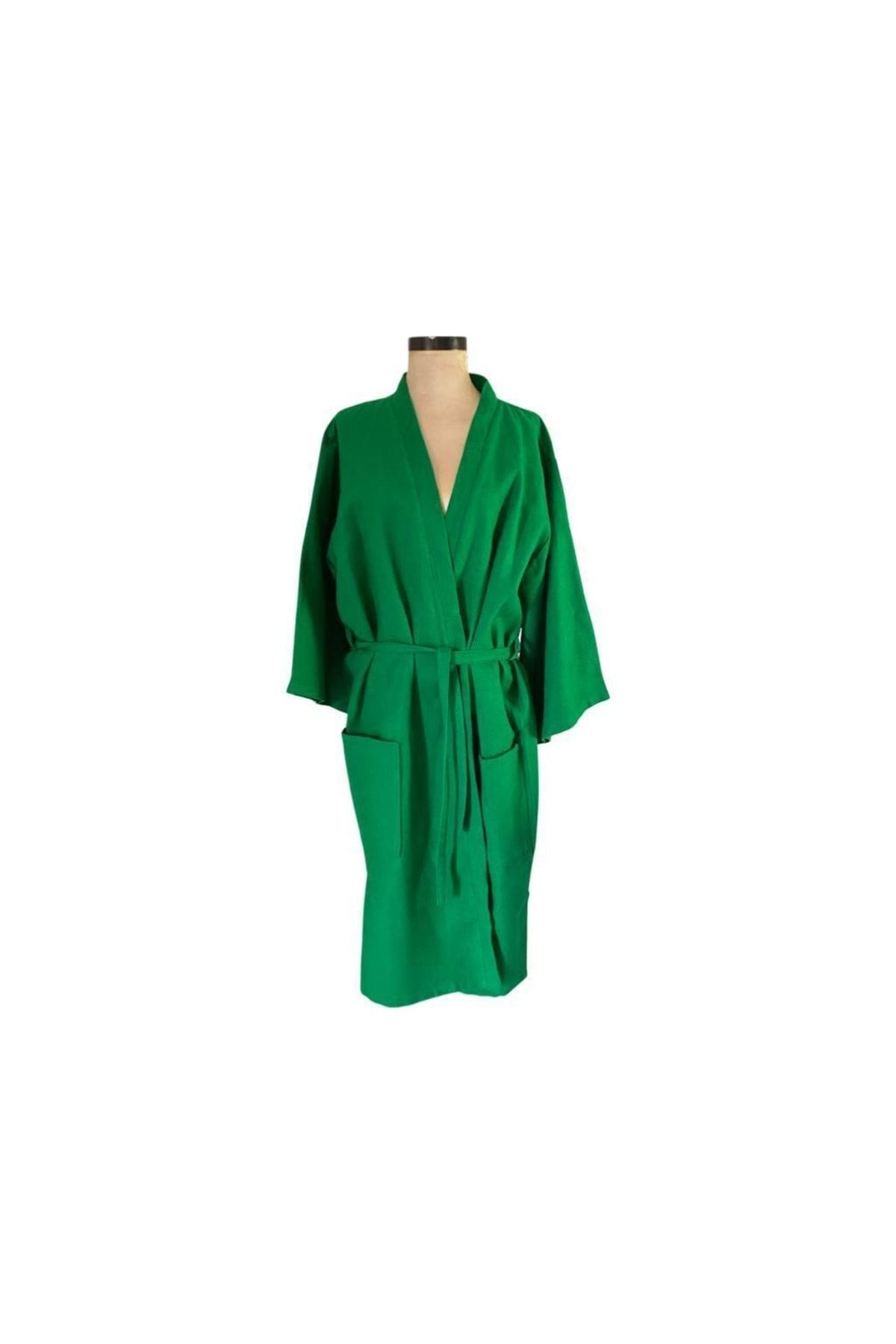 Dressing Gown Kimono