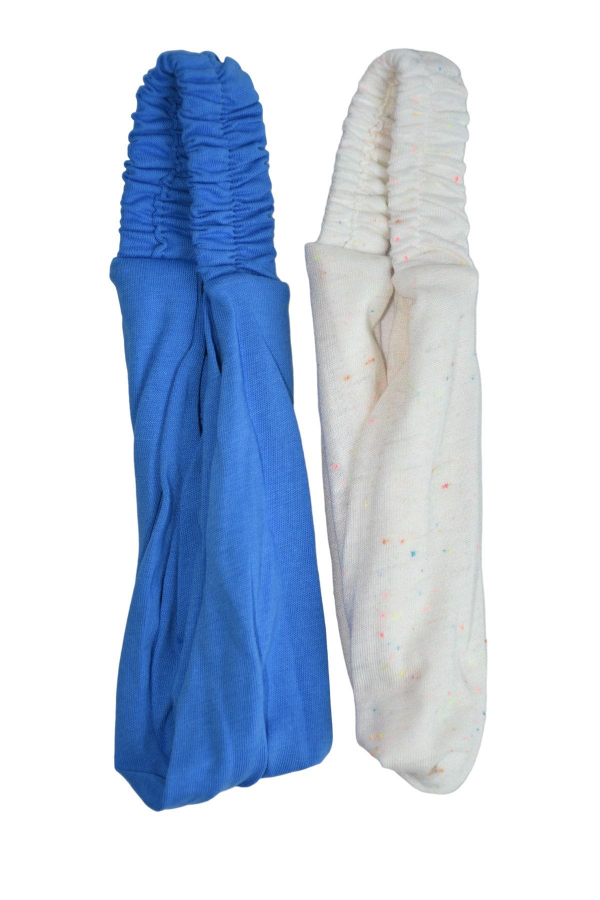 Elastic Bandana Set Parachute Bandana Model