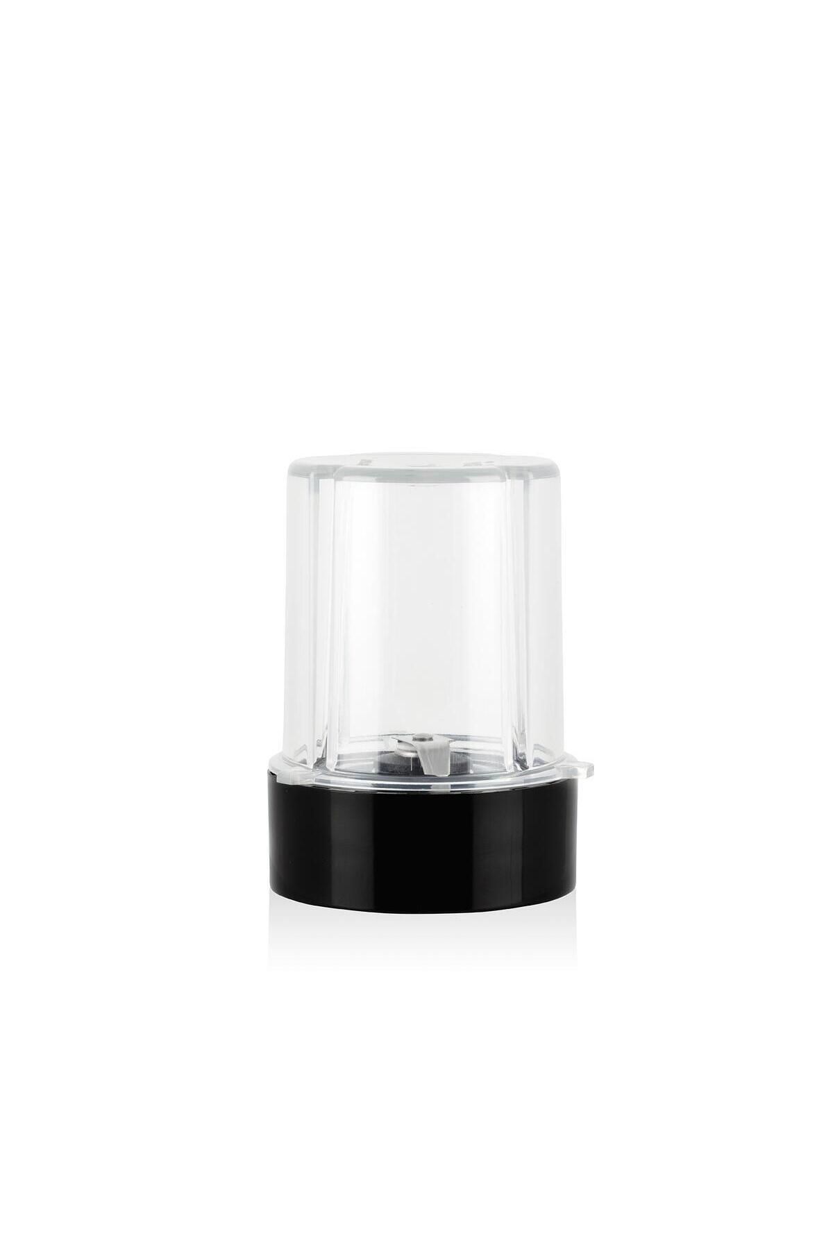 Fakir-Dynamic Personal Blender - Smoothie 2 in 1, 600W Red Grinder 4