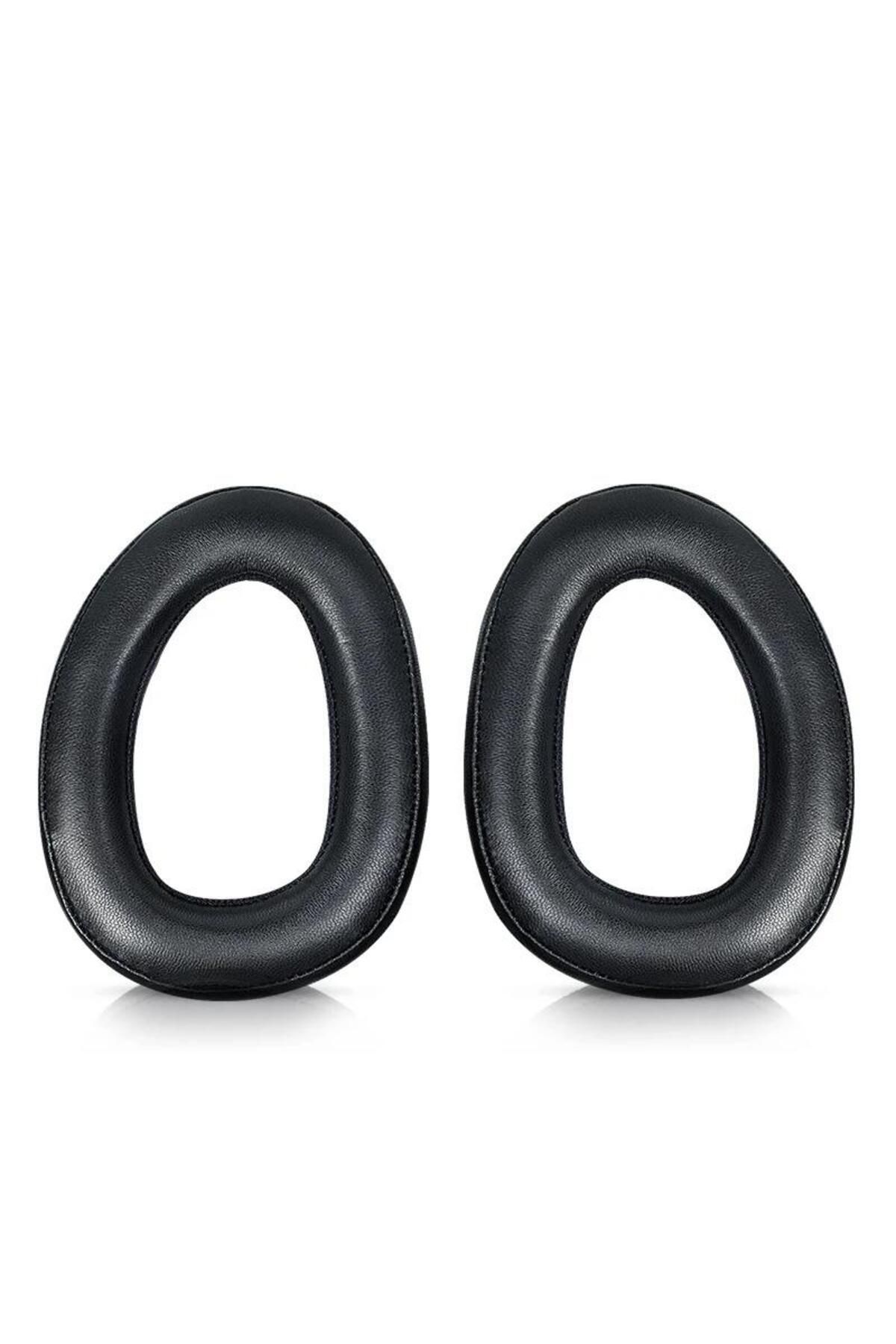 Schulzz Sennheiser GSP600 GSP500 GSP550 Uyumlu Kulaklık Pedi