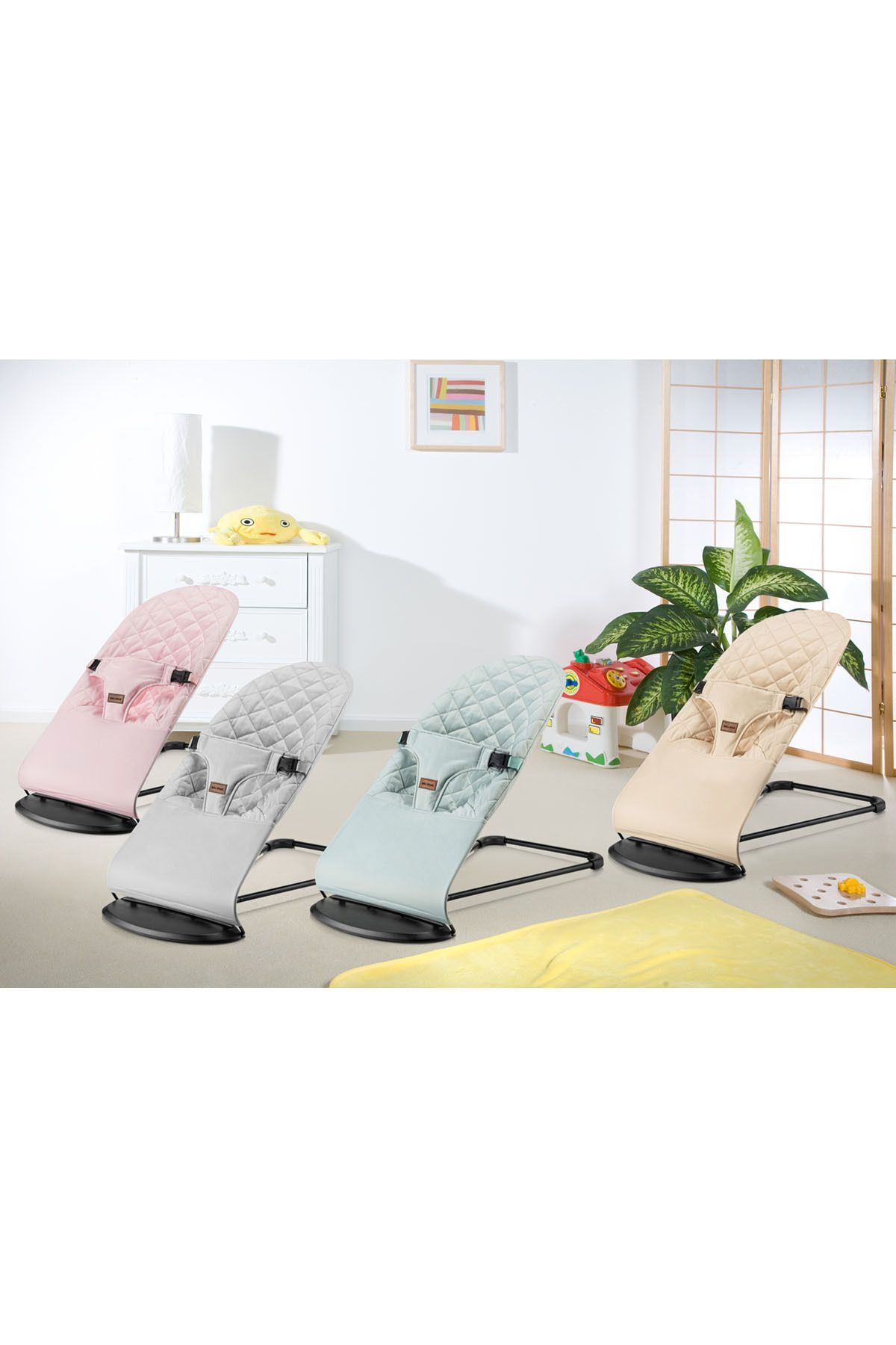 Safe Line Cool Yaylanır Ana Kucağı fotoğrafı 5 (önizleme)