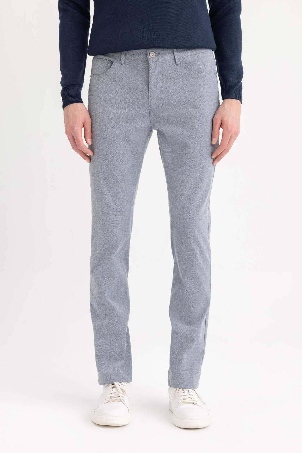 شلوار مردانه دفاکتو | T1055AZ21SP Defacto - Image 8