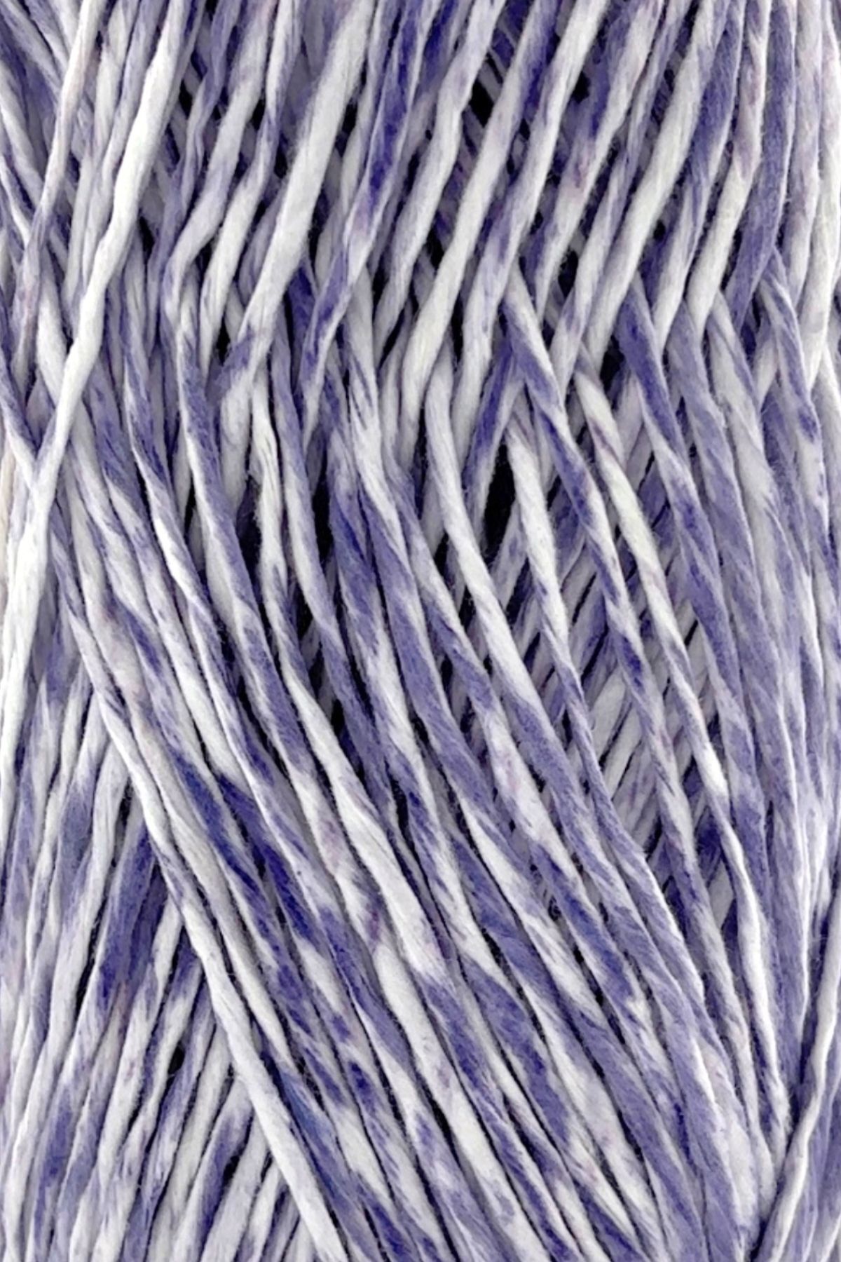 SENSY-Premium Softee Raffia - سلسلة ورقية رخامية ناعمة، سلسلة حياكة يدوية متعددة الألوان من الرافية، ربطة عنق أرجوانية 2