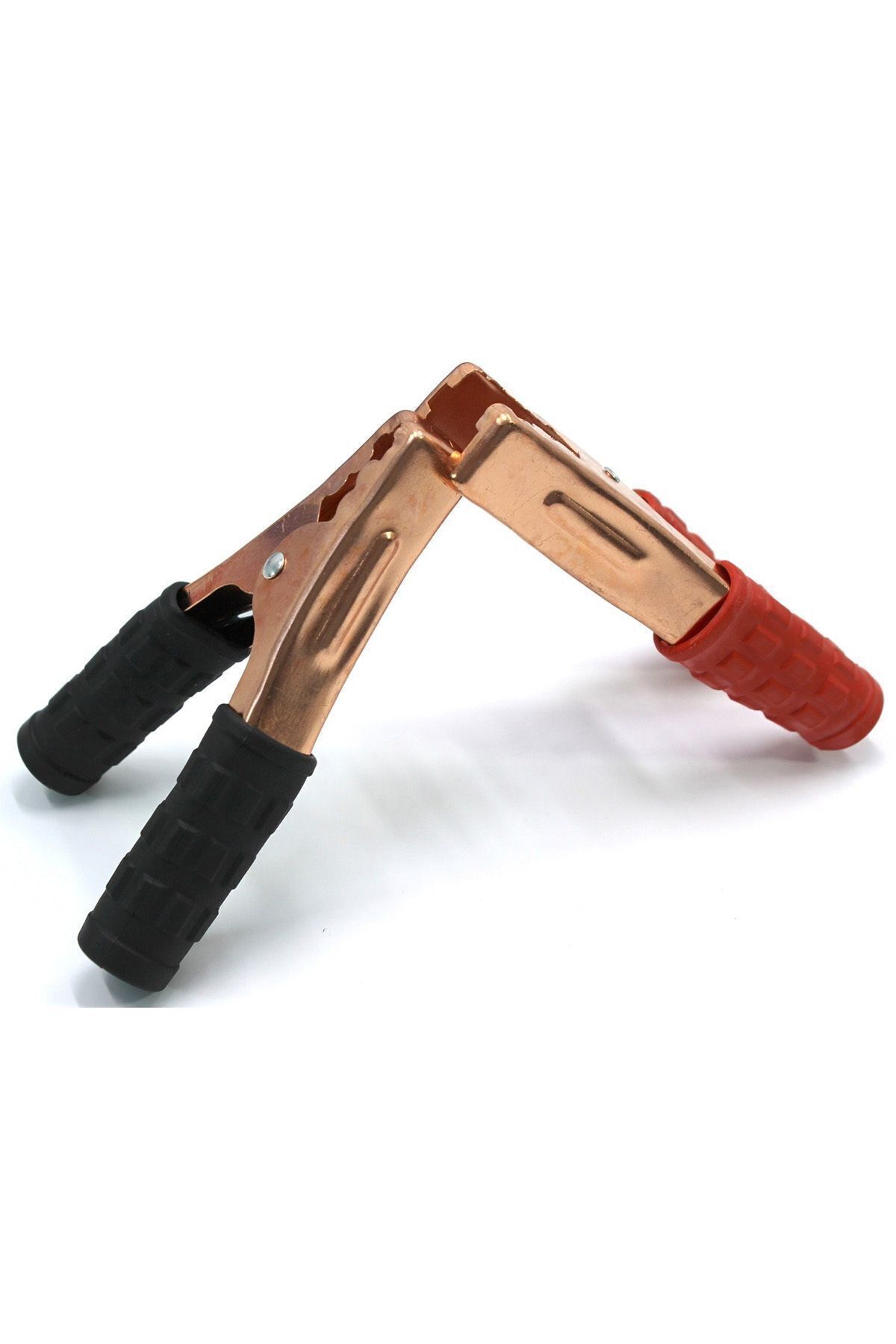 MeyZone Akü Takviye Kablo Maşası 2'Li Büyük Boy