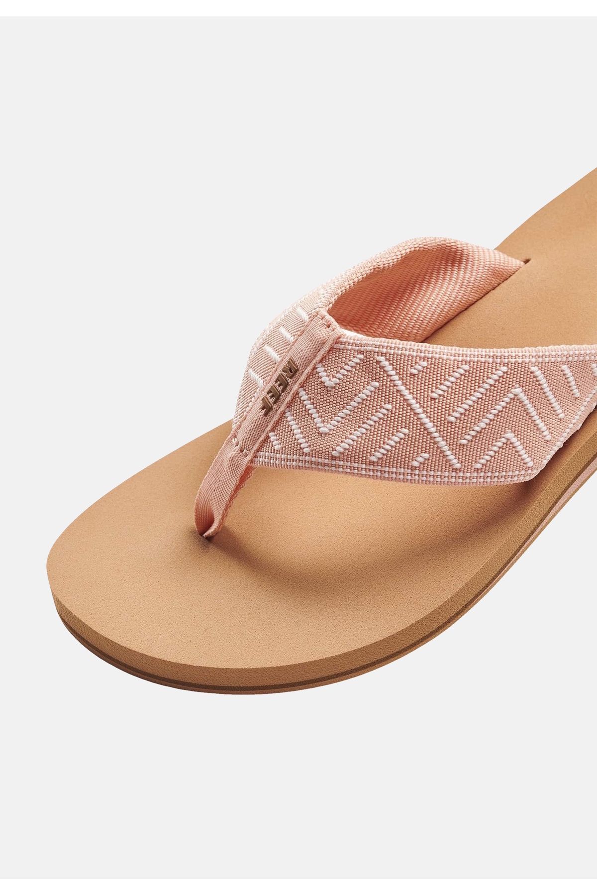 Reef-Sandalen Spring Wovon Zehentrenner 4