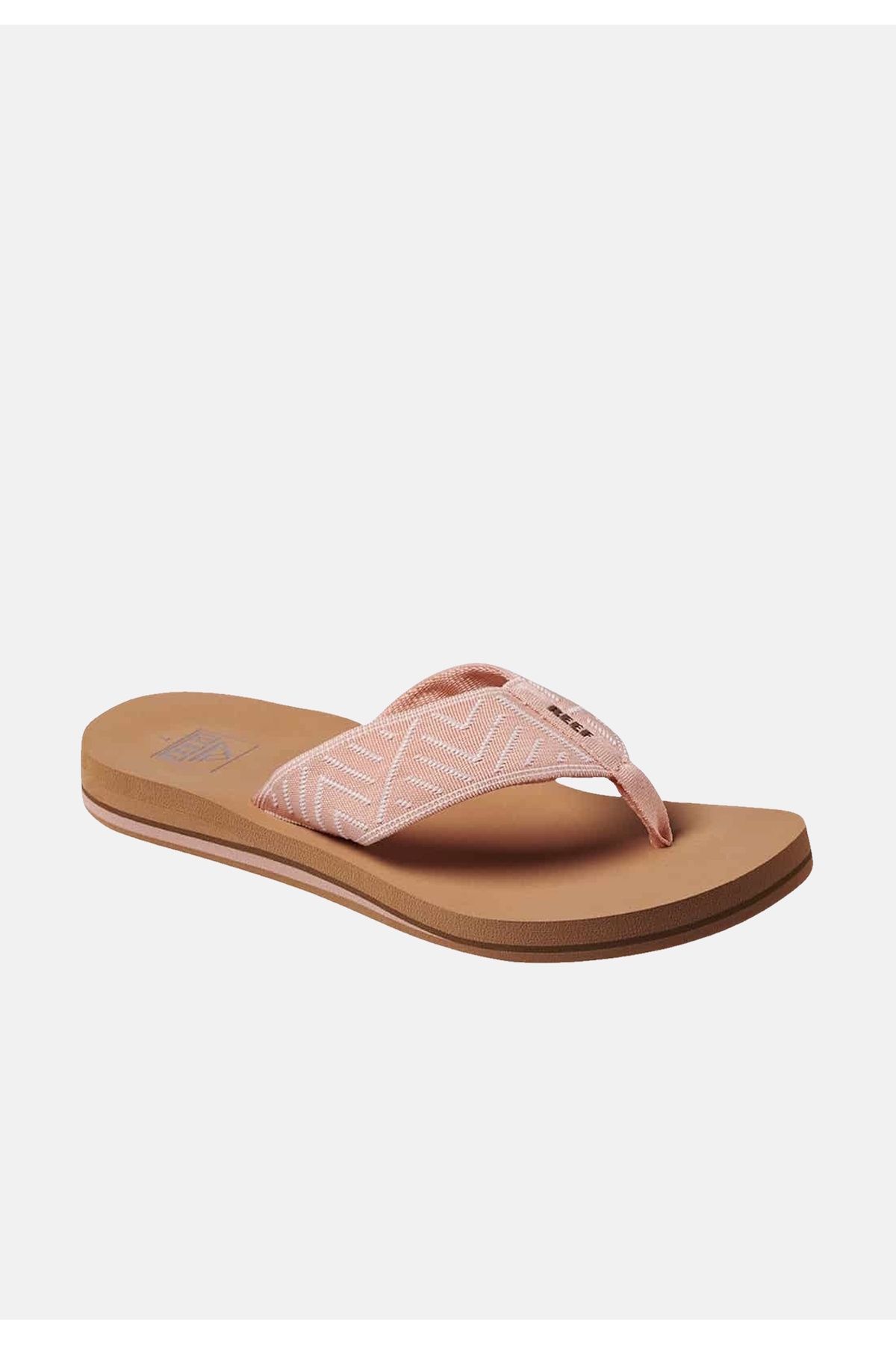 Reef-Sandalen Spring Wovon Zehentrenner 7